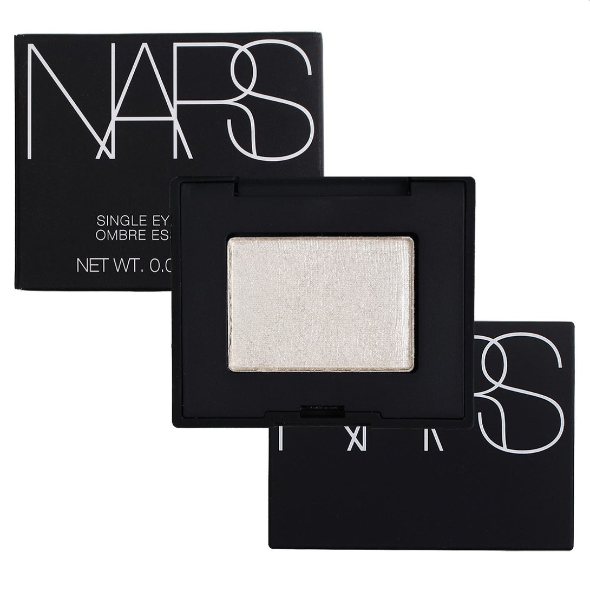 Nars Shimmer Powder Eyeshadow Mekong 0.07 Oz 5323
