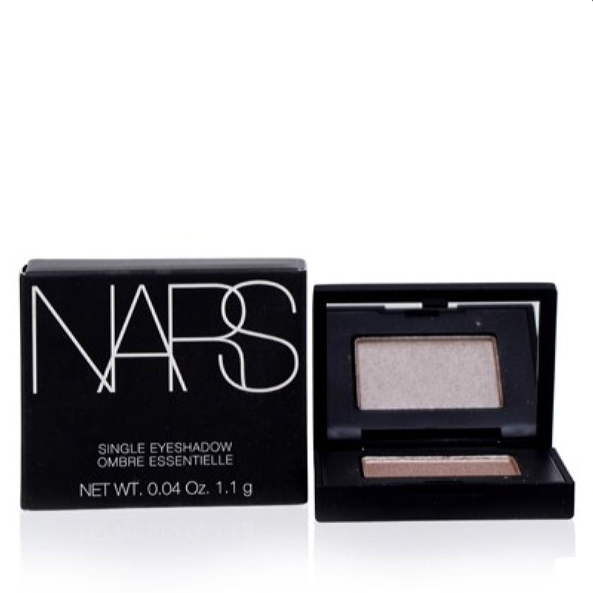 Nars Single Eyeshadow Kashmir 0.04 Oz (1.1 Ml)  