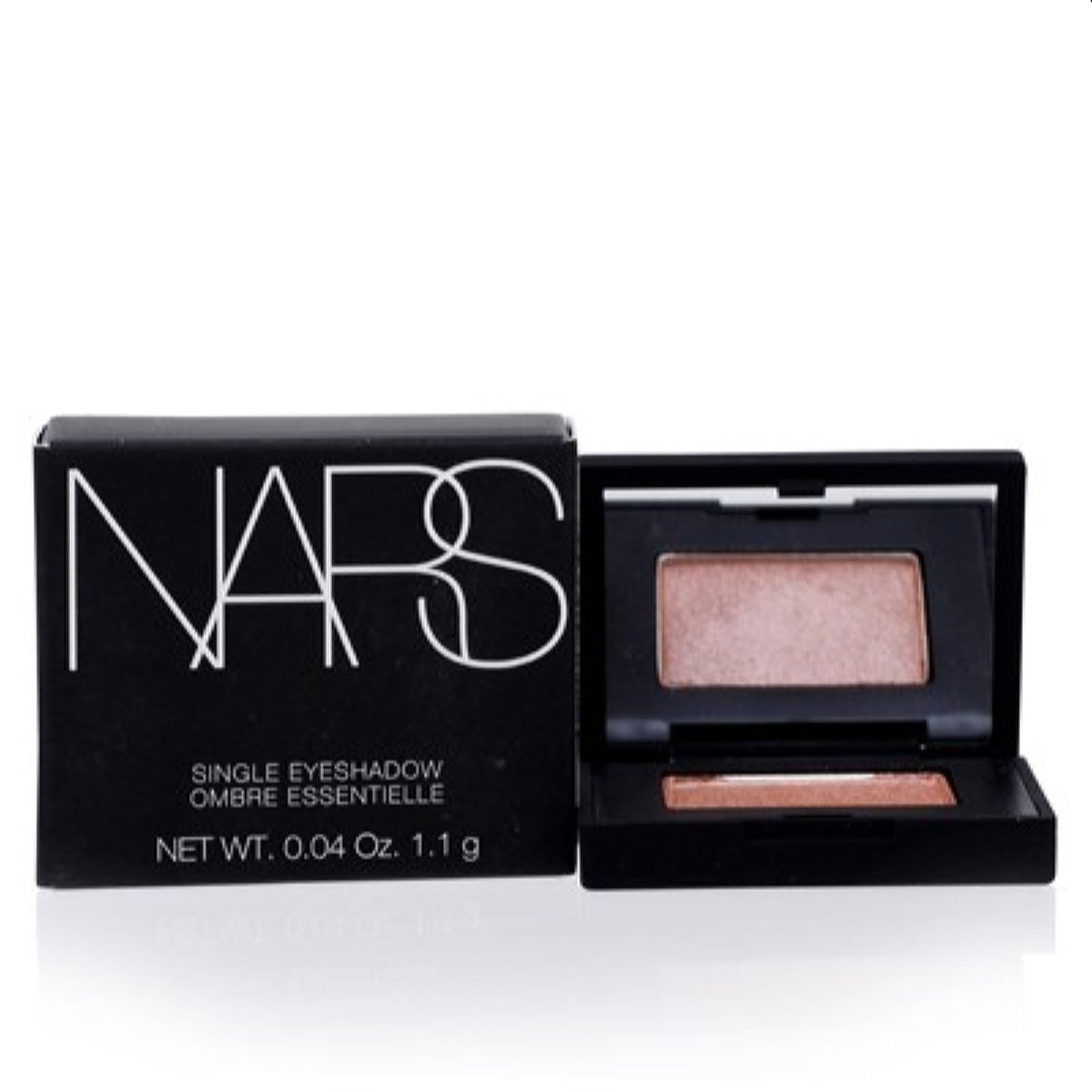 Nars Single Eyeshadow Virgin Gorda 0.04 Oz (1.1 Ml)  