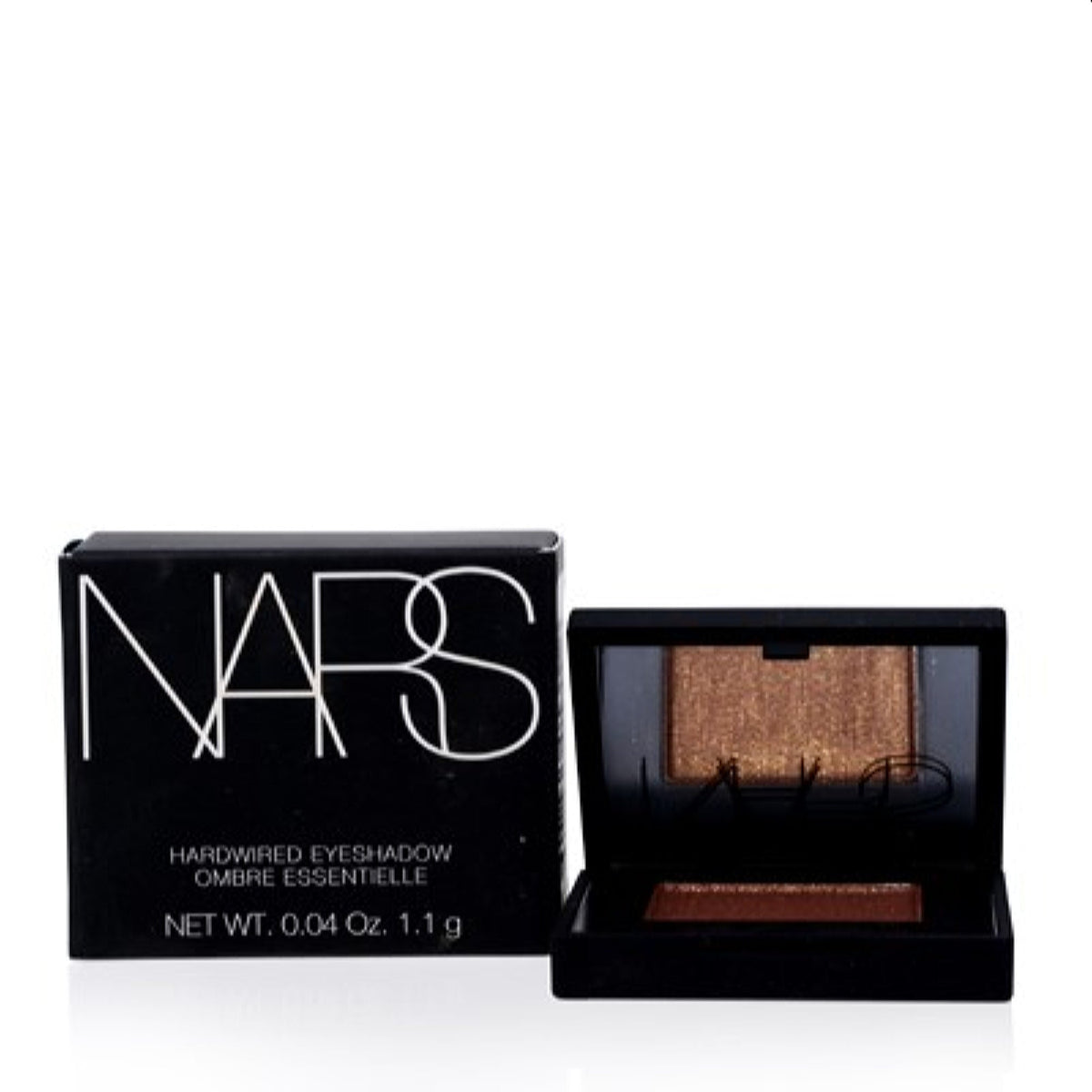 Nars Hardwired Powder Eyeshadow (Galapagos) .04 Oz (1.1 Ml)   