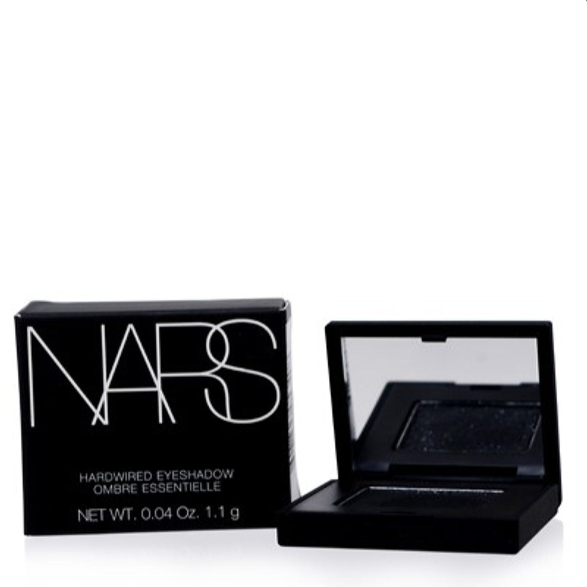 Nars Hardwired Powder Eyeshadow (Night Breed) 0.04 Oz (1.1 Ml) 5340