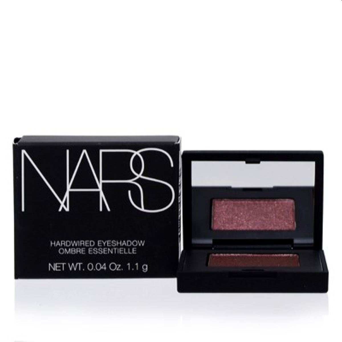 Nars Hardwired Powder Eyeshadow (Pointe Noire) 0.04 Oz (1.1 Ml) 5343