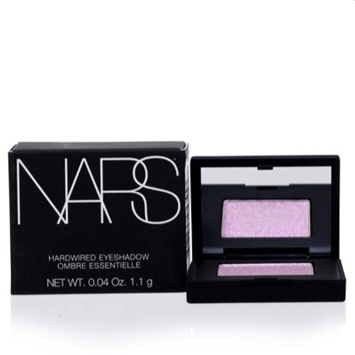 Nars Hardwired Powder Eyeshadow (Lunar) 0.04 Oz (1.1 Ml) 5345