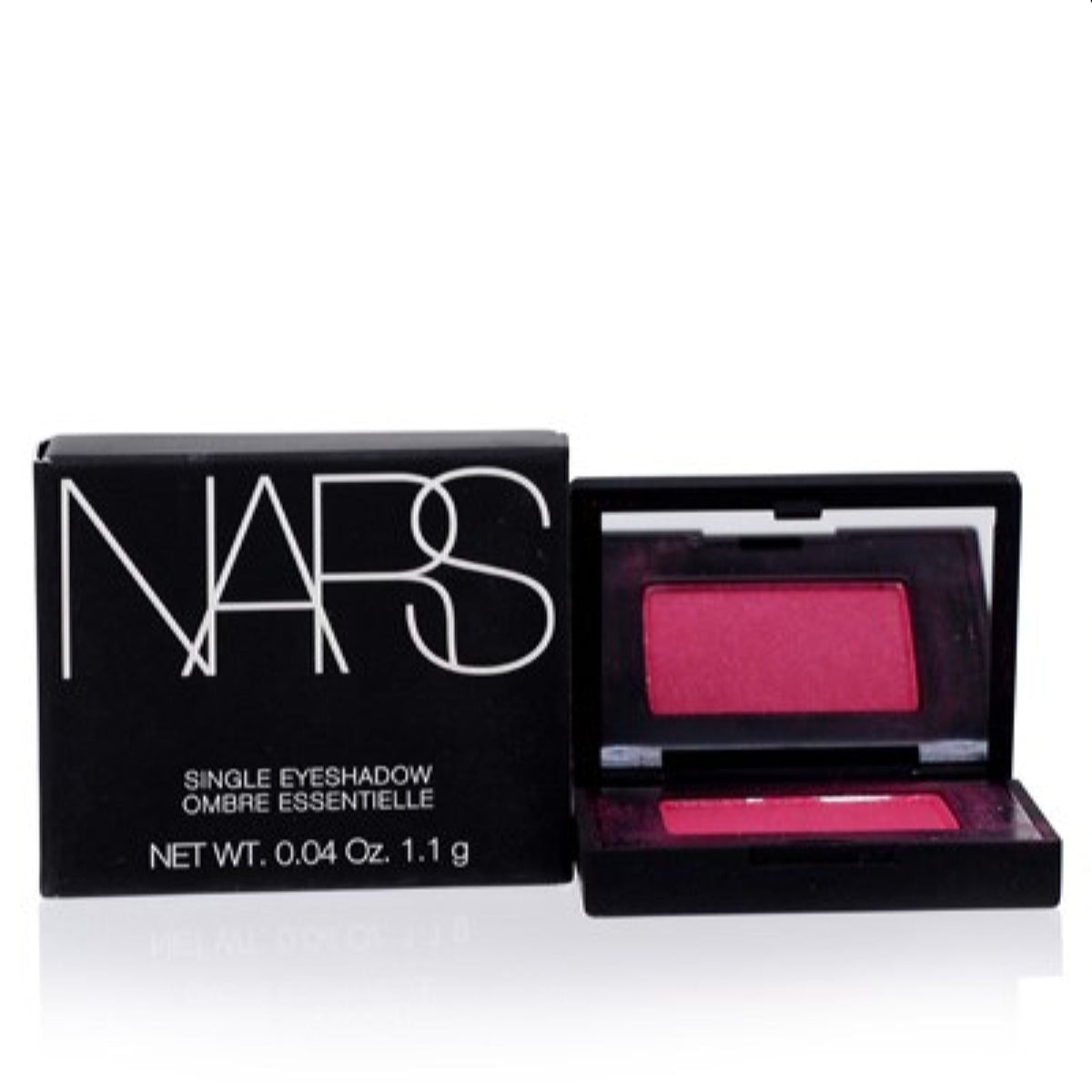 Nars Single Eyeshadow Domination 0.04 Oz (1.1 Ml)   