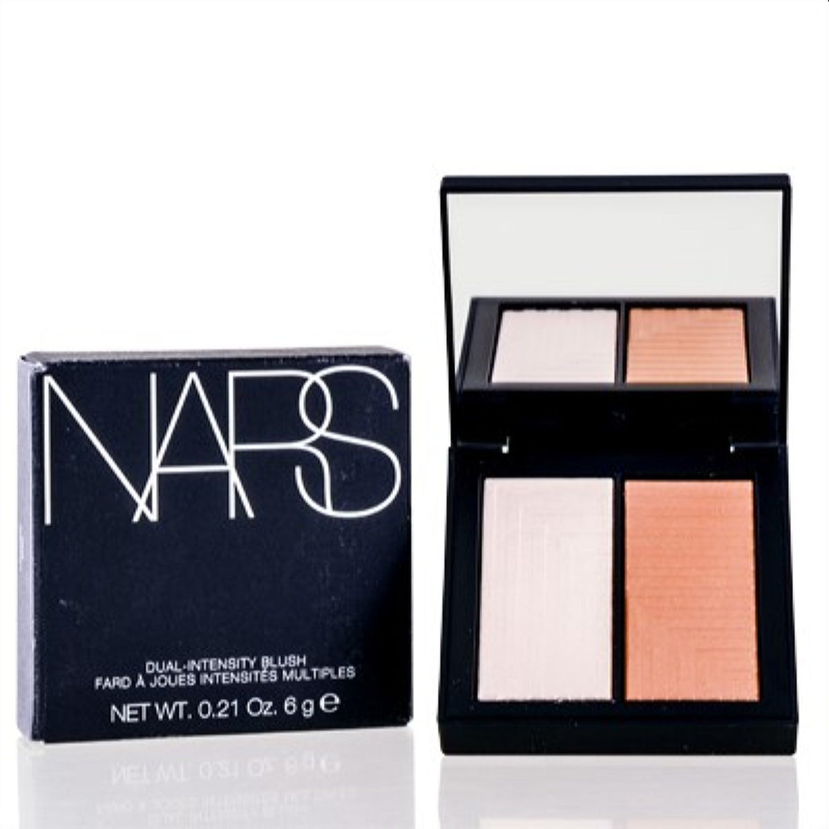 Nars Craving Blush Powder 0.21 Oz (6 Ml) 5504