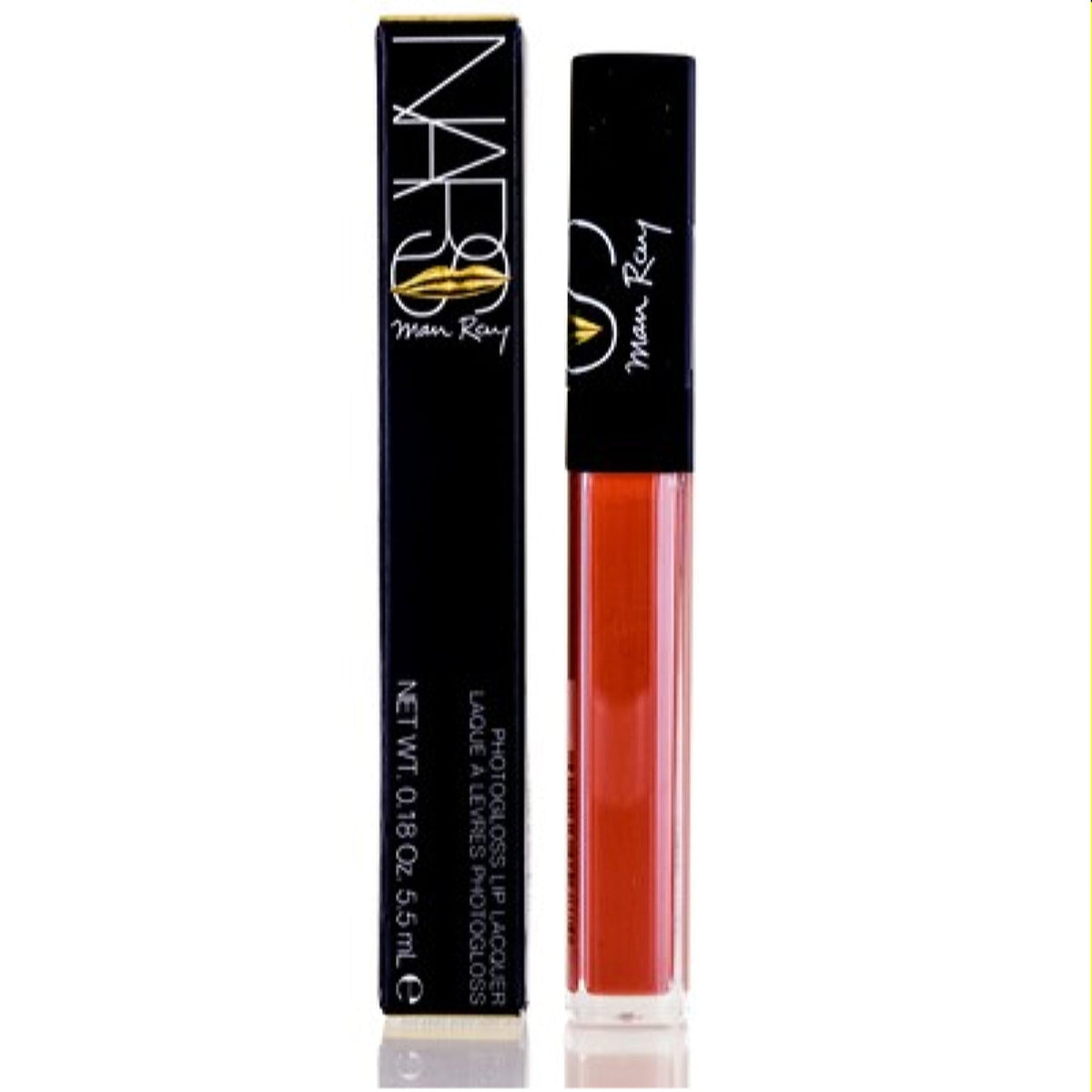 Nars Zambeze Lip Gloss 0.18 Oz (6 Ml) 5687