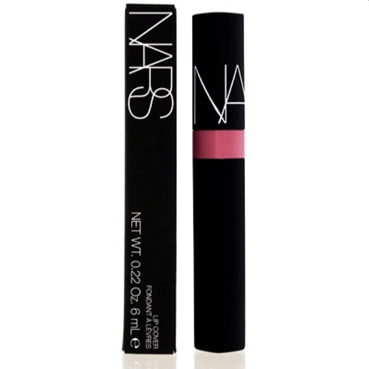 Nars Lip Cover Embrasse Moi  0.22 Oz (6.6 Ml) 5690