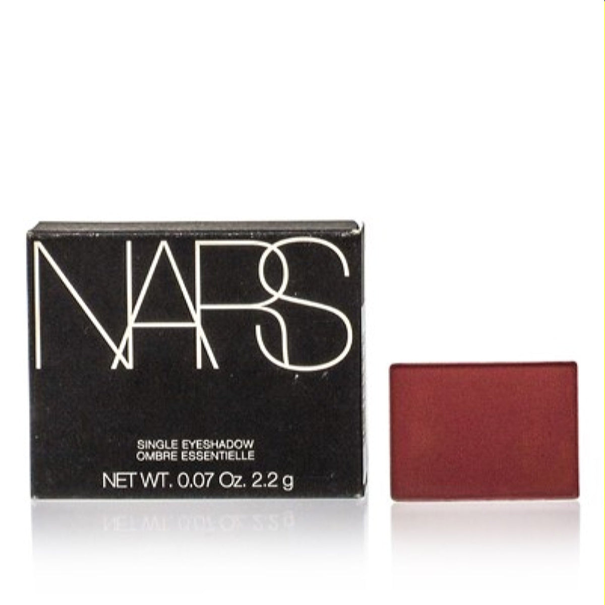 Nars Pro Palette Single Refill (New York) .07 Oz 5748