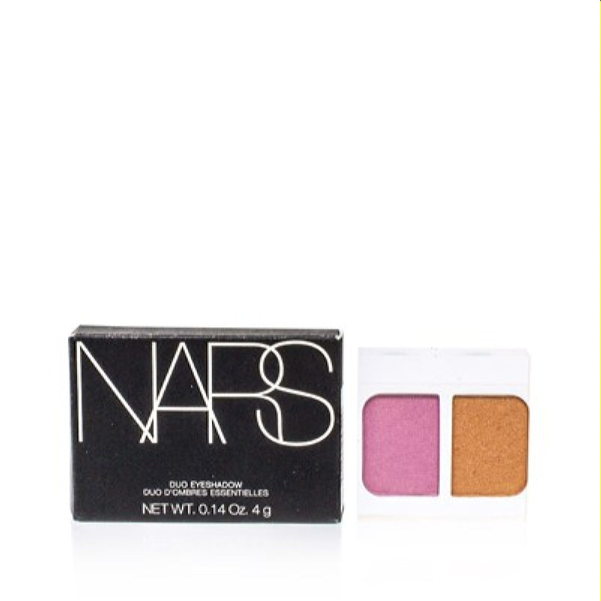 Nars Pro Palette Duo Eye Shadow Refill (Sugarland) .14 Oz  