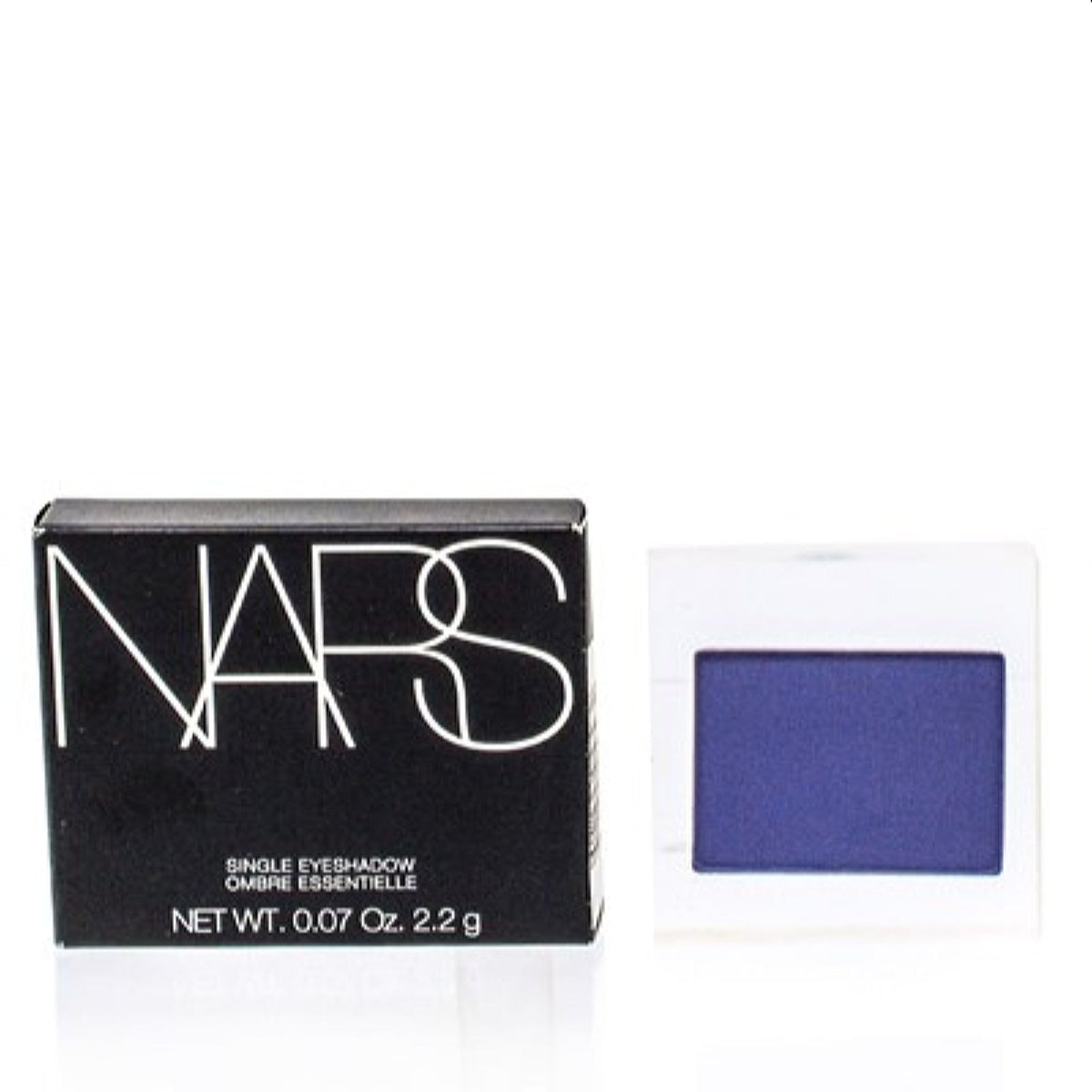 Nars Pro Palette Single Refill (Kamchatka) .07 Oz 5755