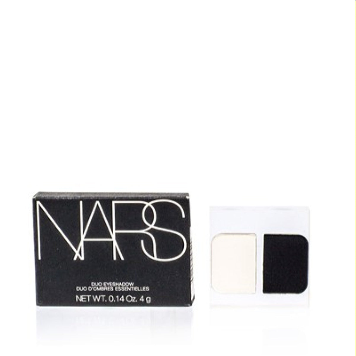Nars Pro Palette Duo Eye Shadow Refill (Pandora) .14 Oz 5762