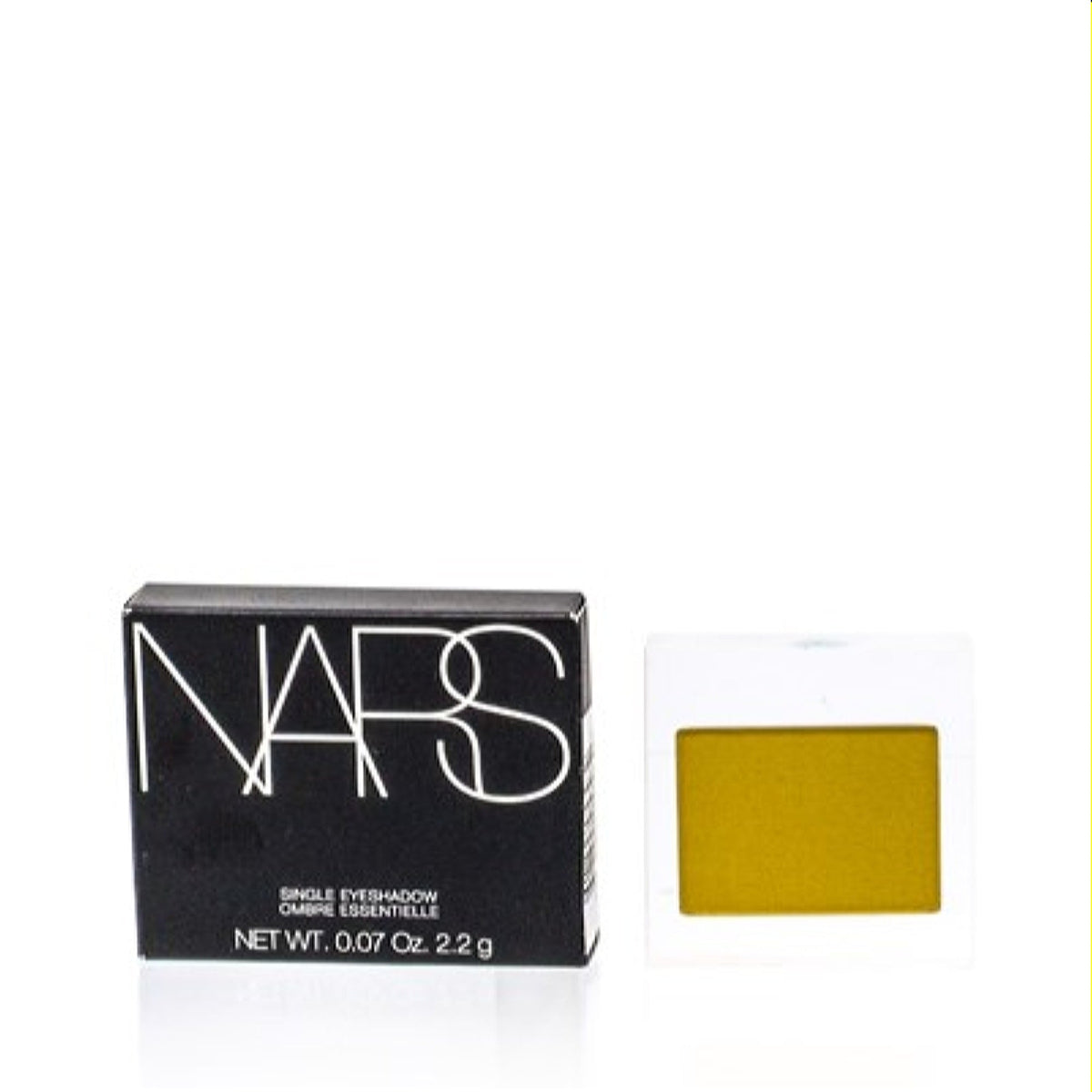 Nars Pro Palette Single Refill (Mangrove) .07 Oz 5796