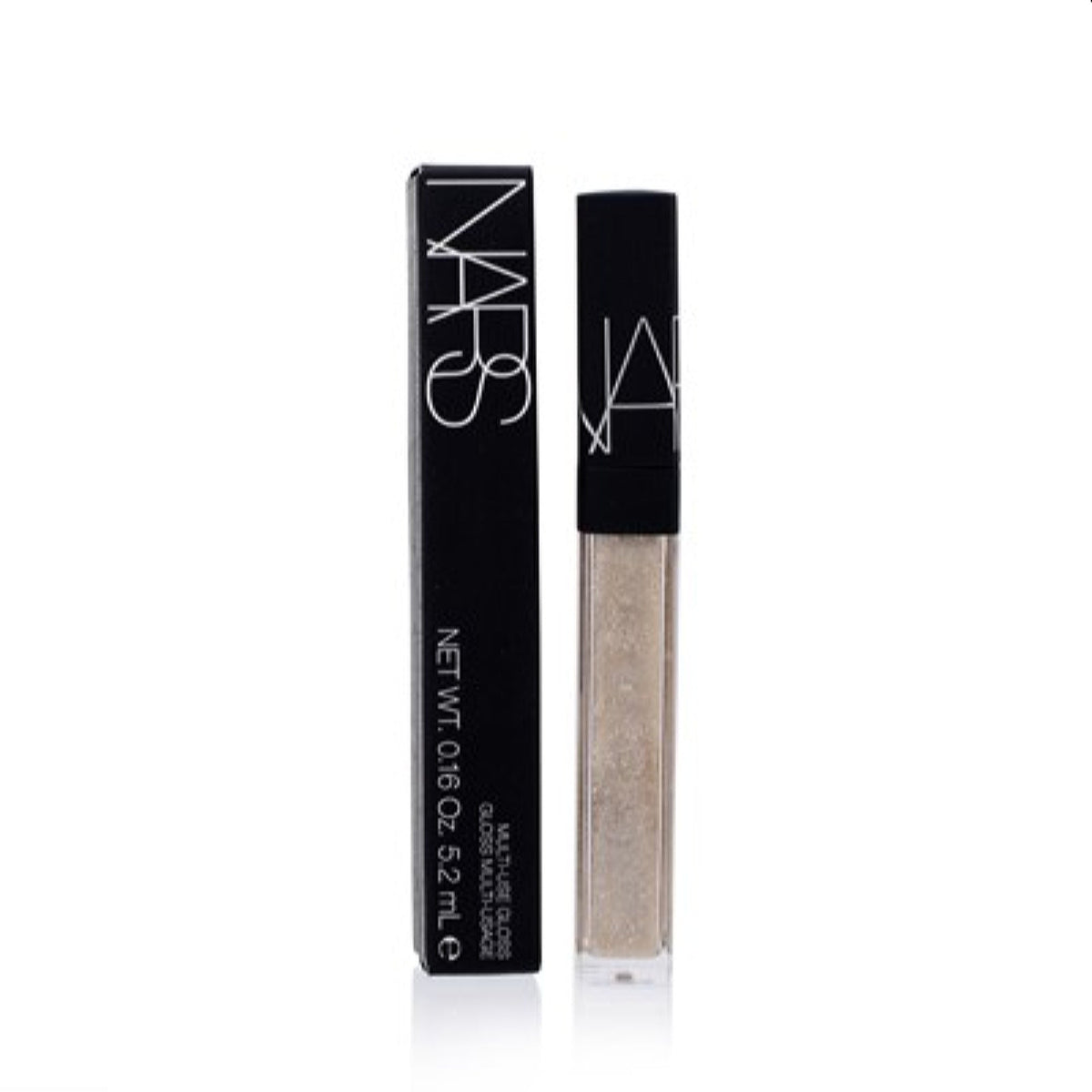 Nars Multi-Use Gloss (First Time) 0.16 Oz (5.2 Ml)  