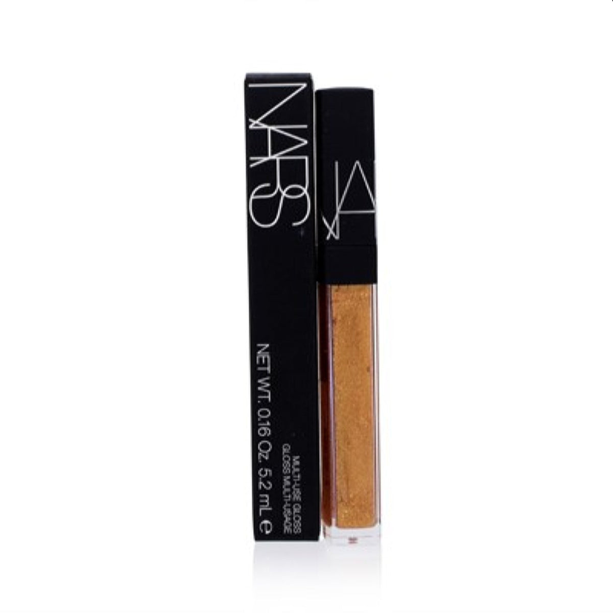 Nars Multi-Use Gloss (Working Girl) 0.16 Oz (5.2 Ml)  