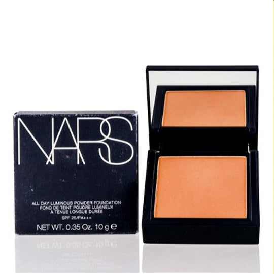Nars All Day Luminous Powder Foundation Spf 24  Cadiz 0.35 Oz (10 Ml) 6238