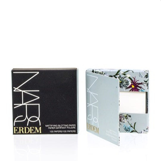 Nars Mattifying Blotting Paper 100 Papers