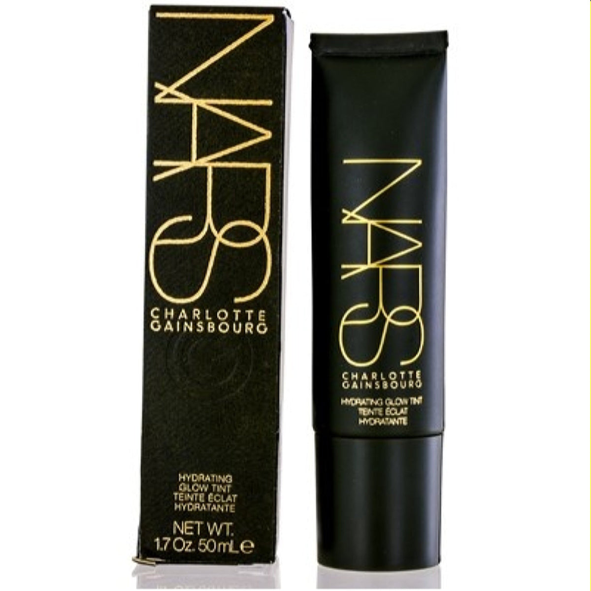 Nars Charlotte Gainsbourg Medium Moisturizer Cream 1.01 Oz (30 Ml) 6999