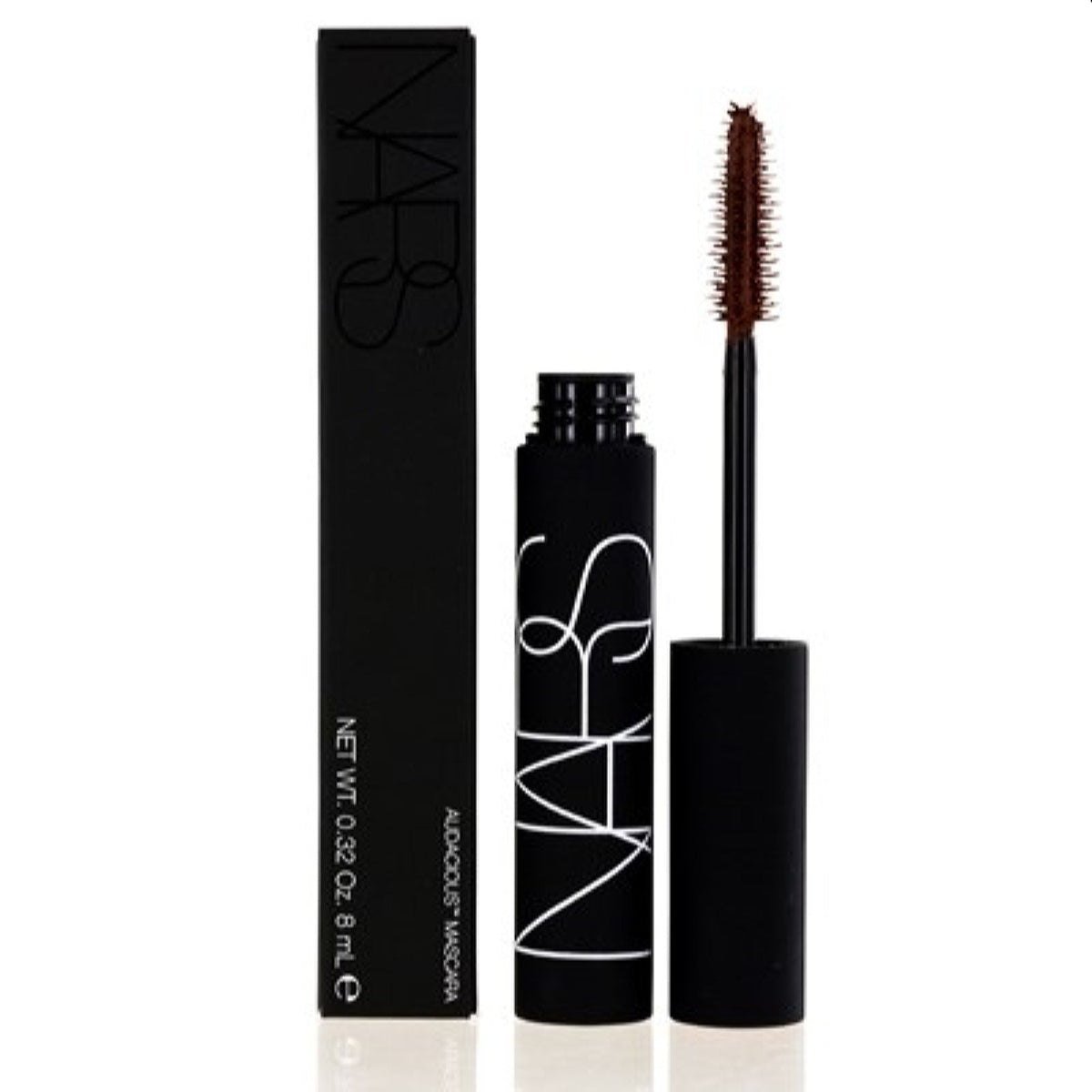 Nars Audacious Mascara Mambo 0.32 Oz (10 Ml)  