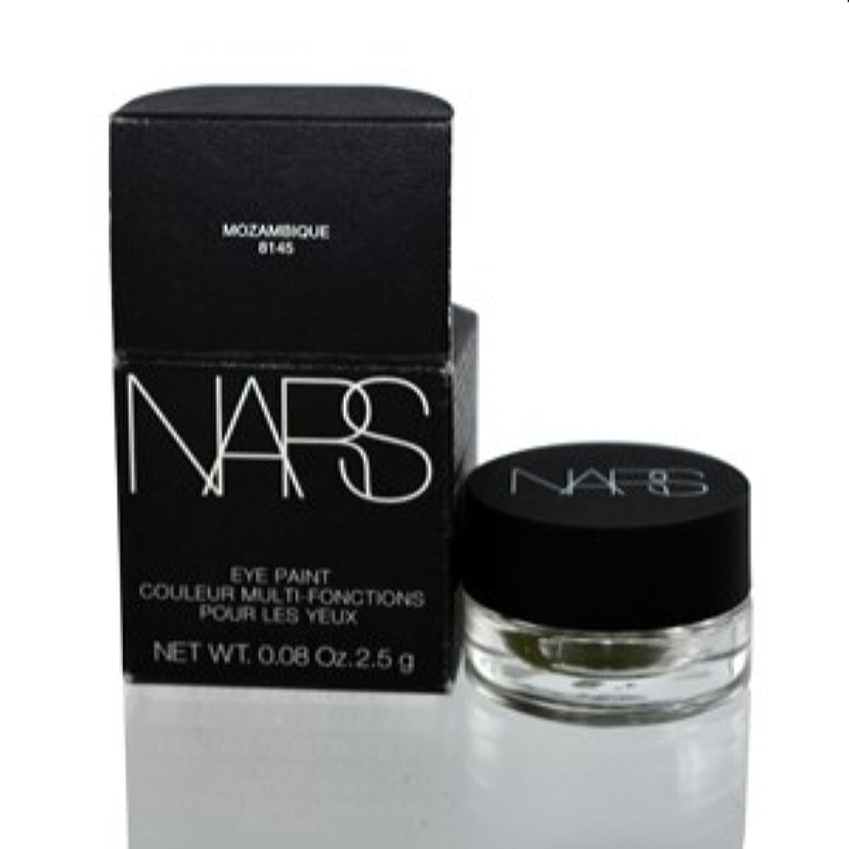 Nars Eye Paint Mozambique 0.08 Oz (2 Ml) 8145