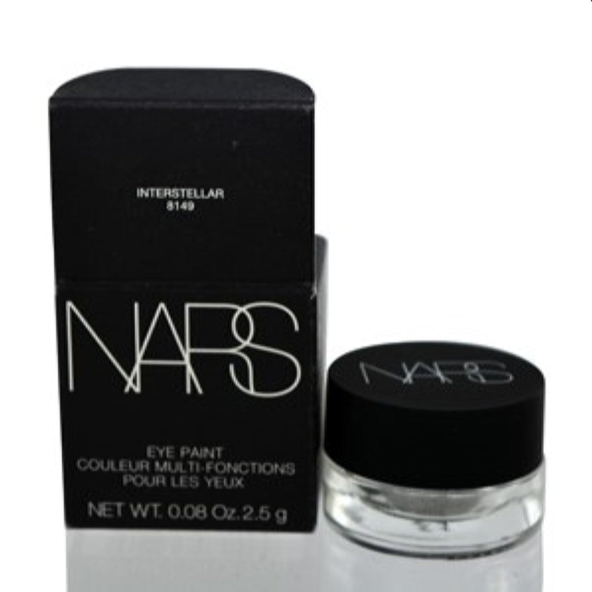 Nars Eye Paint Interstellar 0.08 Oz (2 Ml) 8149