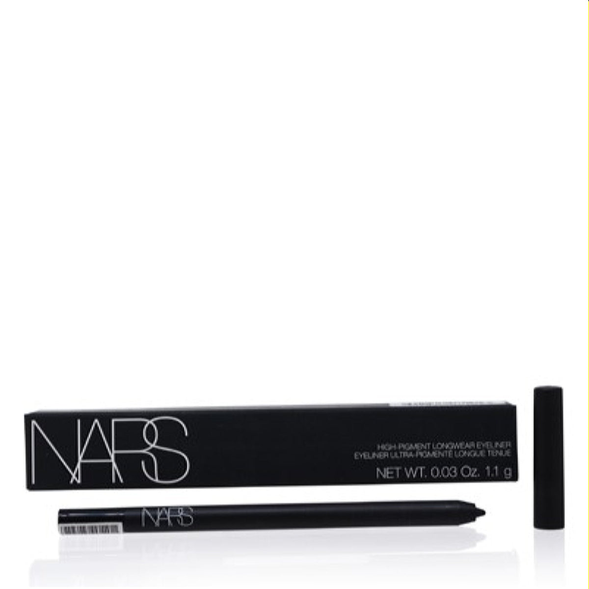 Nars High Pigment Longwear Eyeliner (Gran Via) .04 Oz   