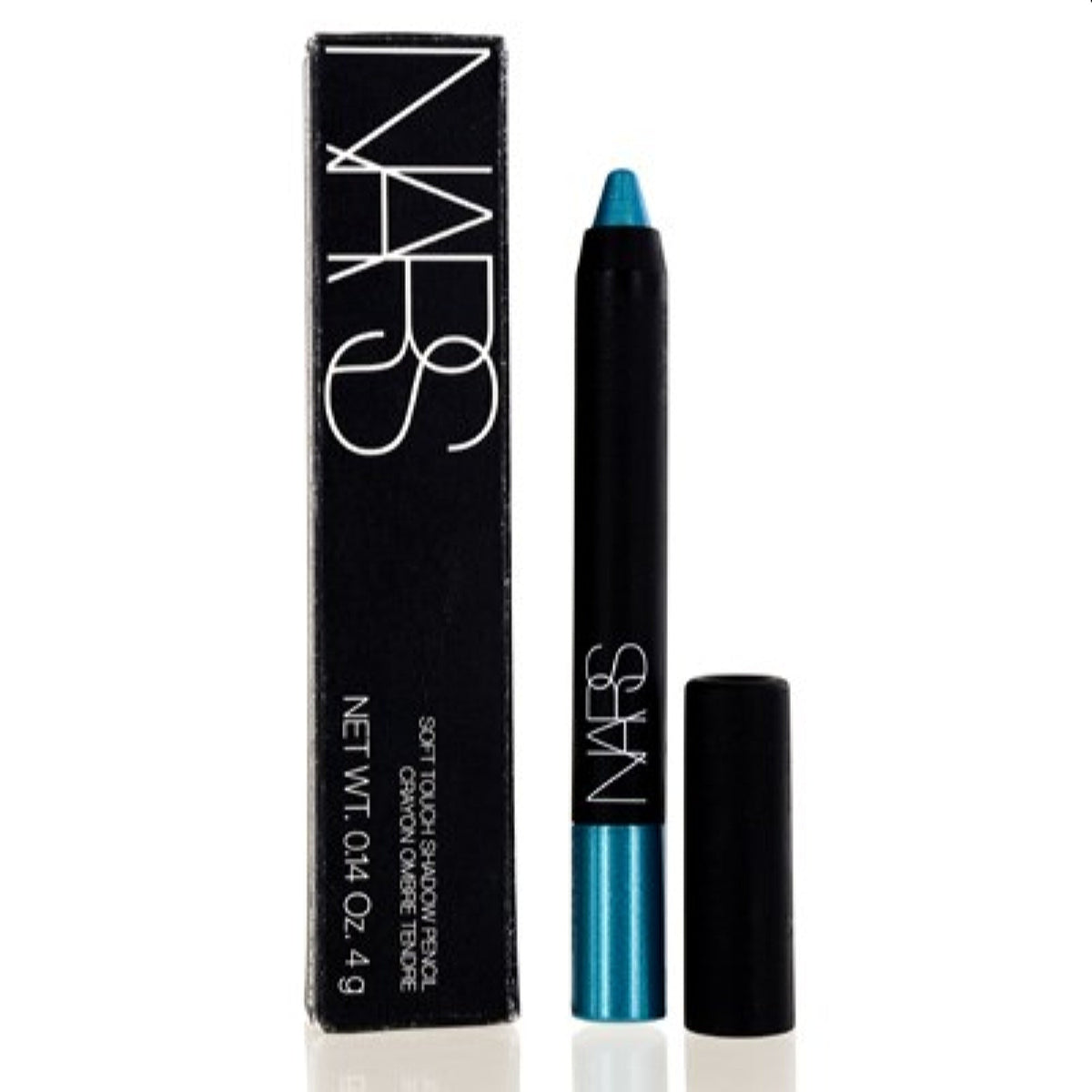Nars Soft Touch Shadow Pencil Palladium 0.14 Oz 8204