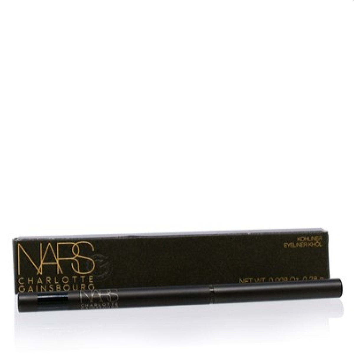Nars Charlotte Gainsbourg Kohliner (Cours Du Soir) 0.009 (0.28 Ml)  