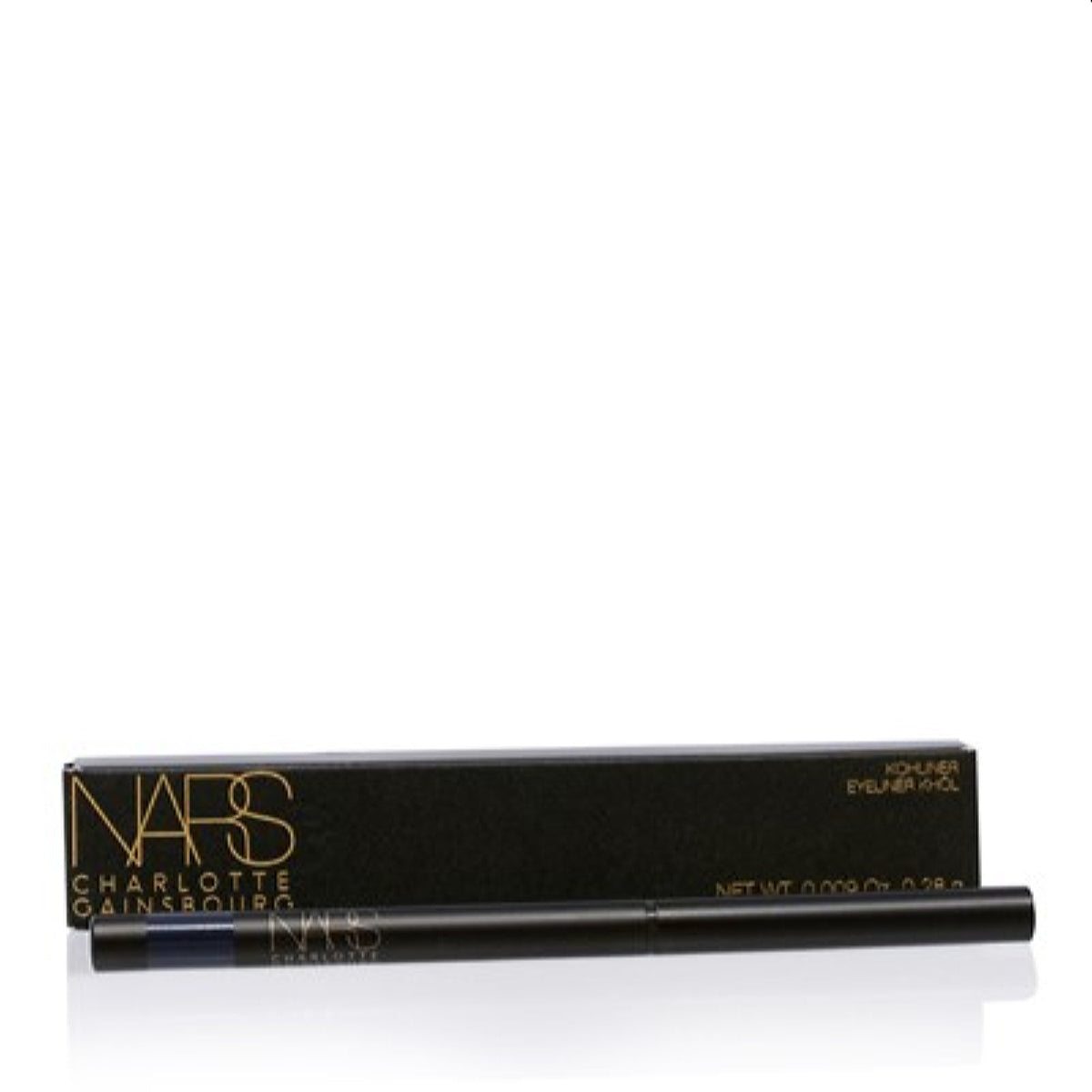 Nars Charlotte Gainsbourg Kohliner (Zinc607845082309) 0.009 (0.28 Ml)  