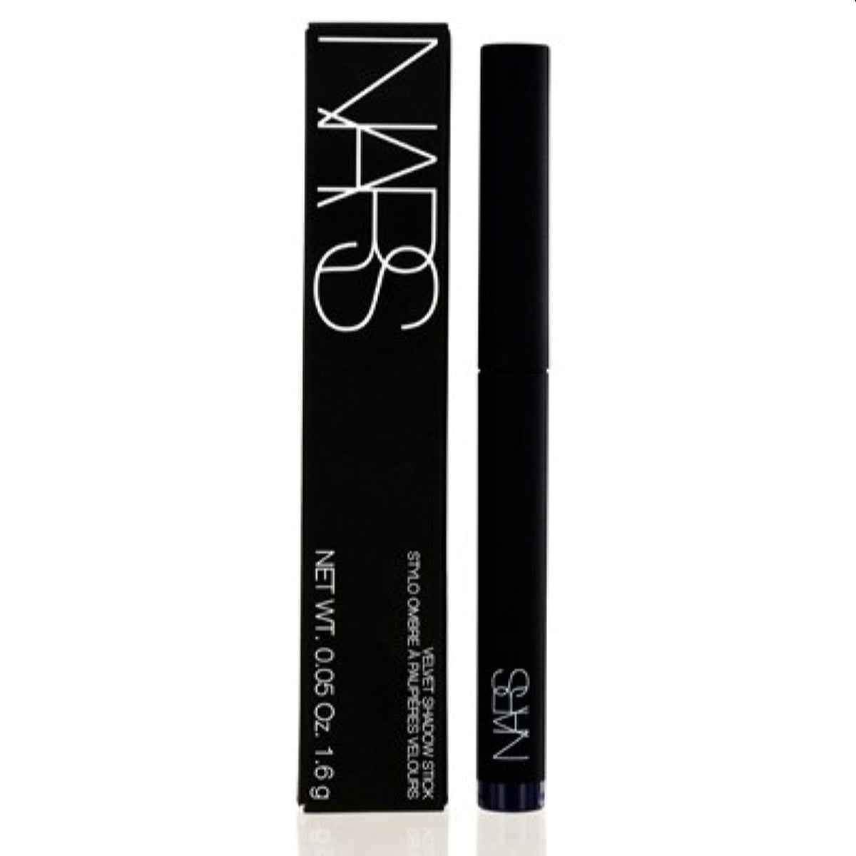 Nars Velvet Shadow Stick (Nunavut) Limited Edition 0.05 Oz (1.6 Ml)  