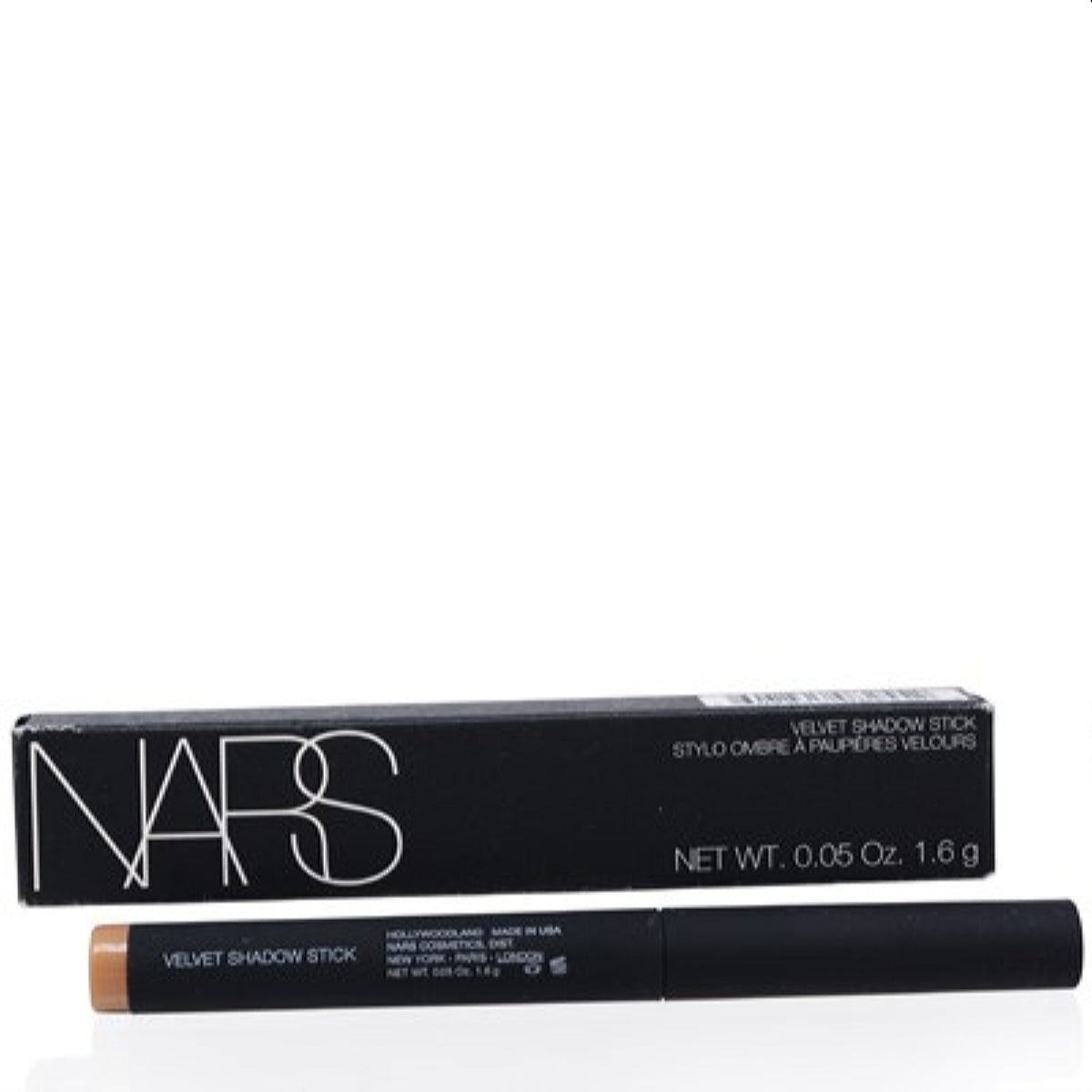 Nars Velvet Shadow Stick (Hollywoodland) 0.05 Oz (1.6 Ml)  