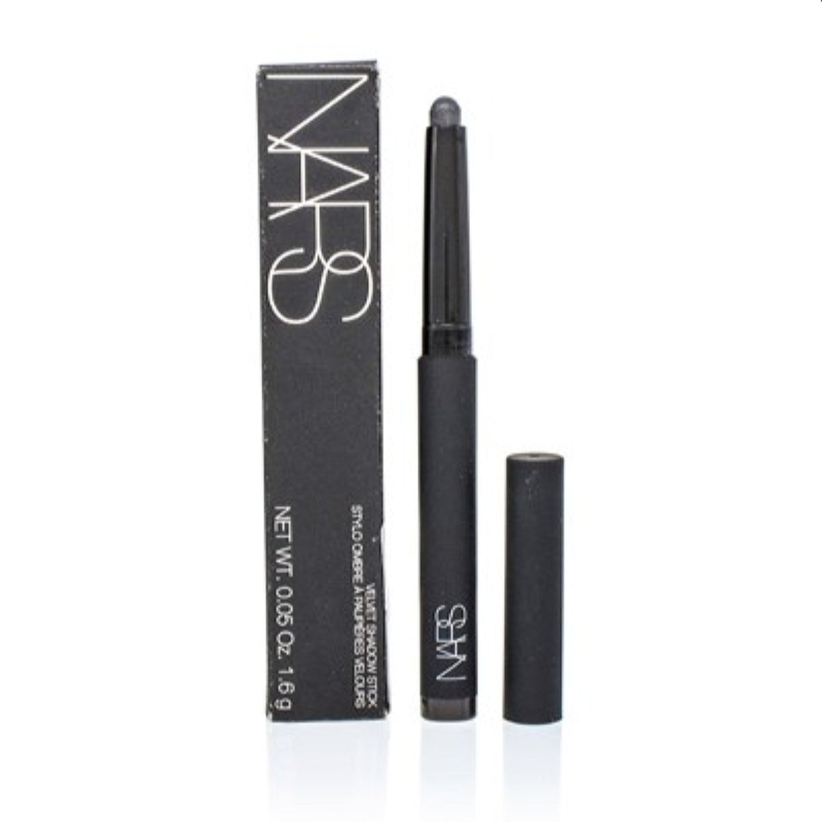 Nars Velvet Shadow Stick (Reykjavik) 0.05 Oz (1.6 Ml)  