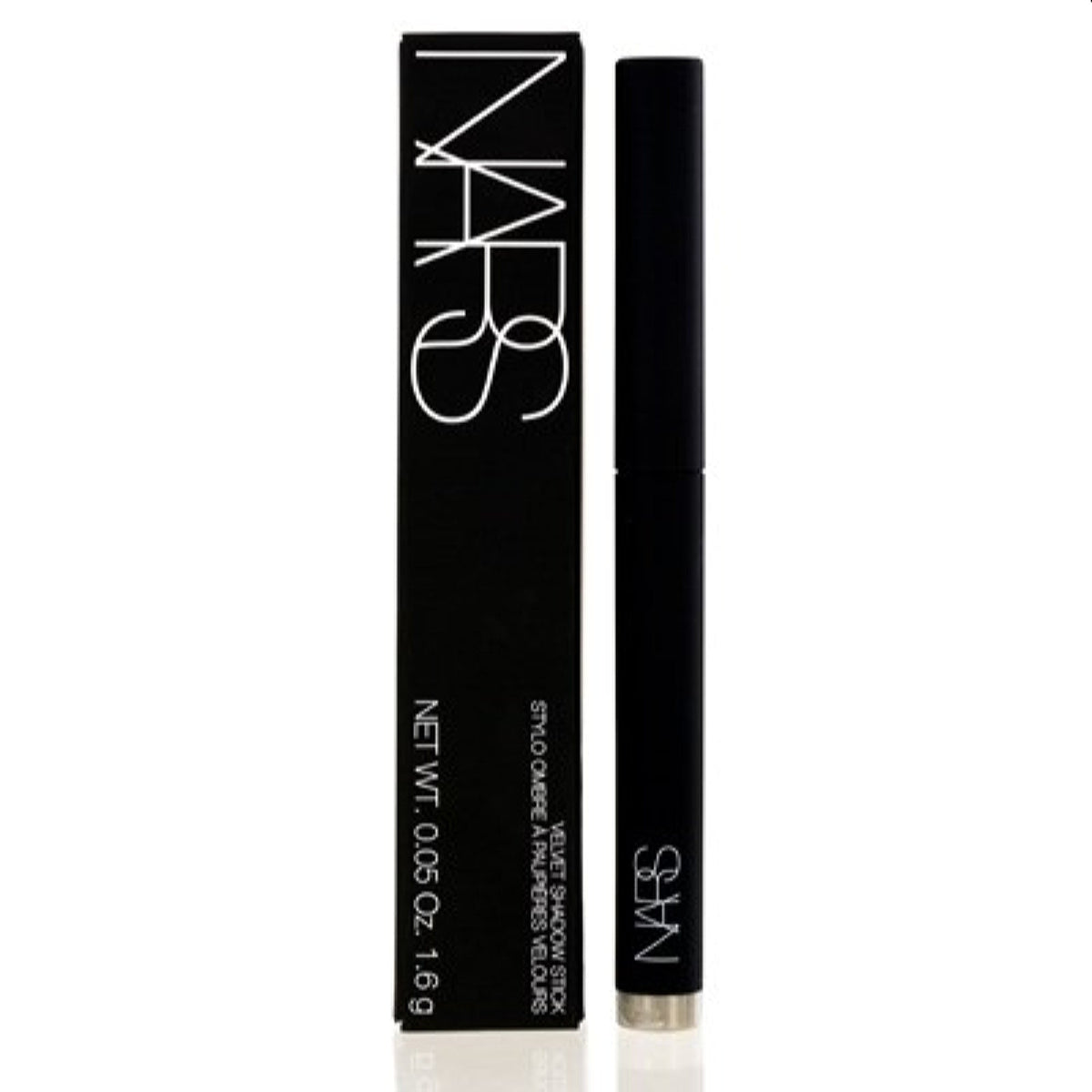 Nars Velvet Shadow Stick (Grande-Large) 0.05 Oz (1.6 Ml) 8264