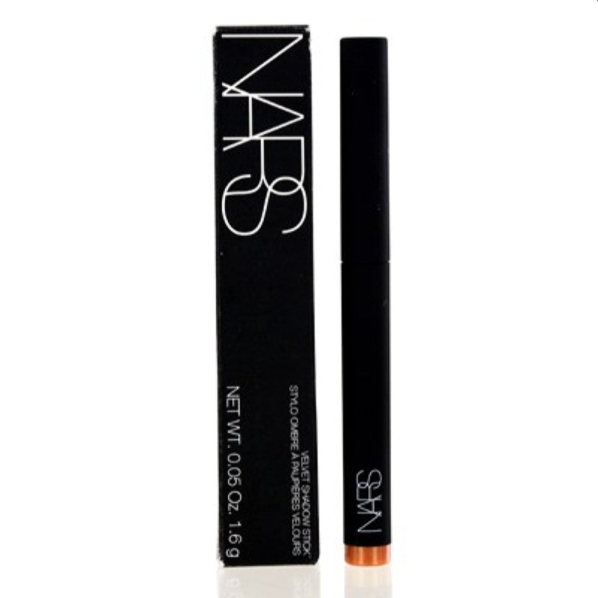 Nars Velvet Shadow Stick (Belle-Ile) 0.05 Oz (1.6 Ml) 8266