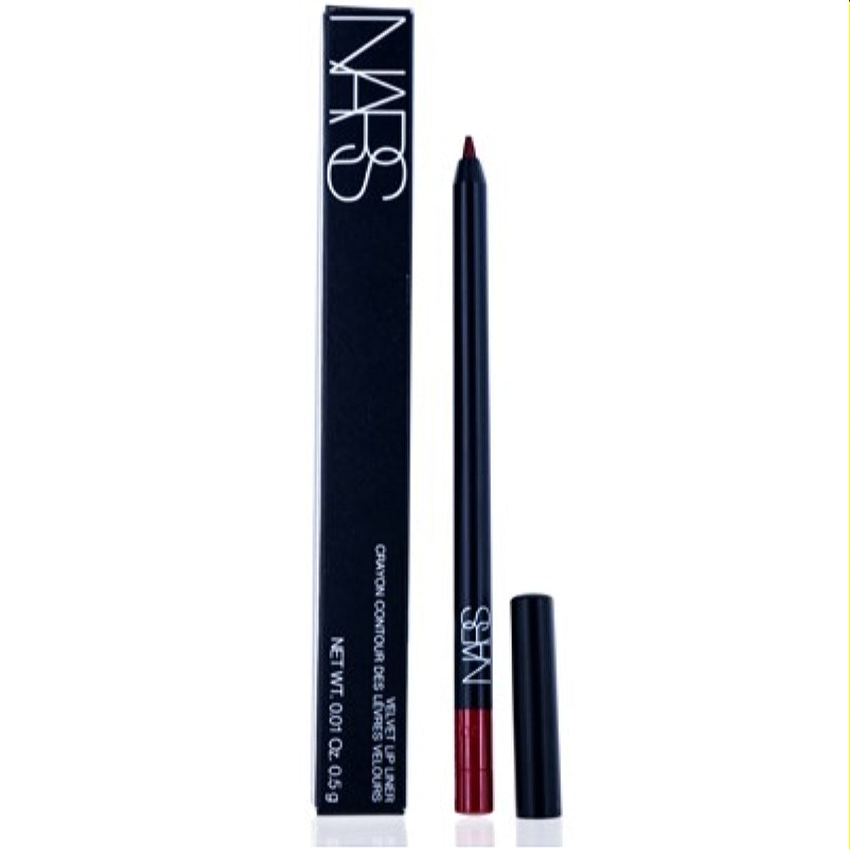 Nars Velvet Lip Liner Pencil Lanikai 0.01 Oz (0.5 Ml) 9042