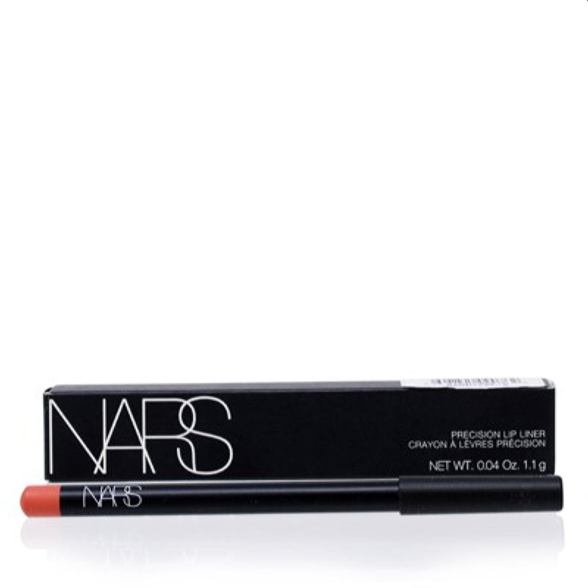 Nars Precision Lip Liner (Saint-Raphael) .04 Oz  