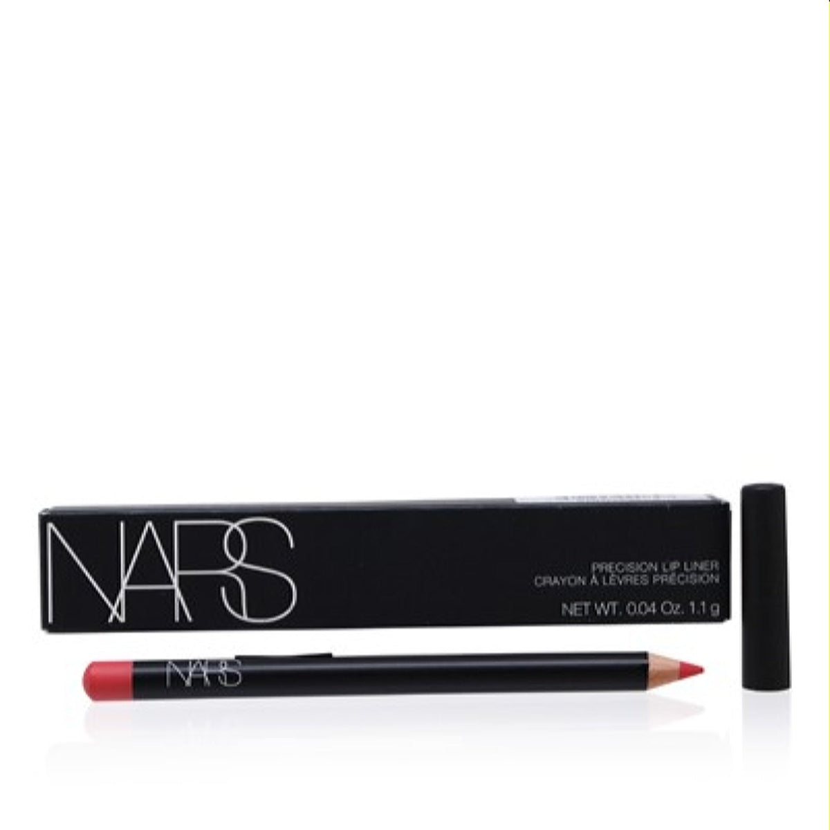 Nars Precision Lip Liner (Menton) .04 Oz  