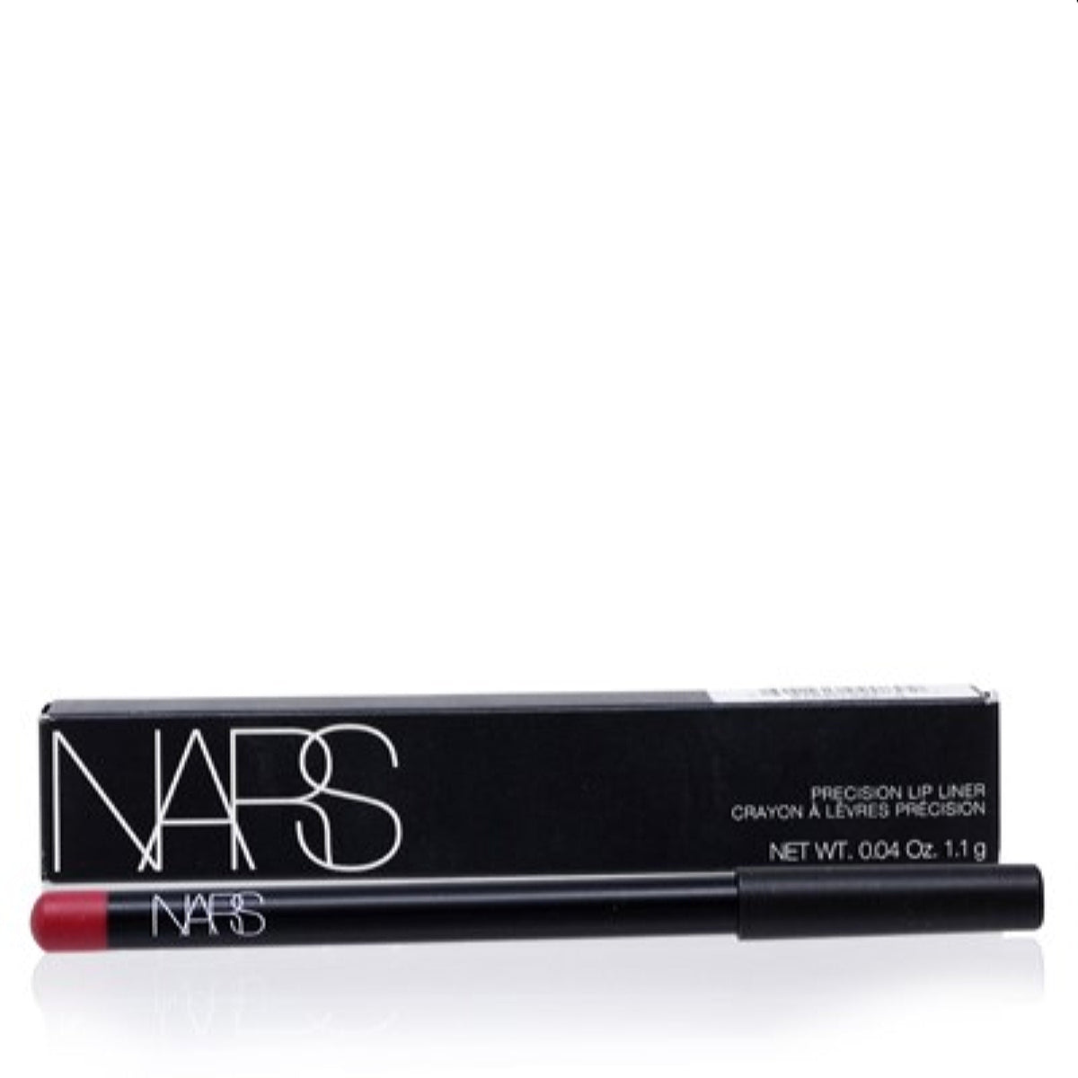 Nars Precision Lip Liner (Rouge Marocain) .04 Oz  