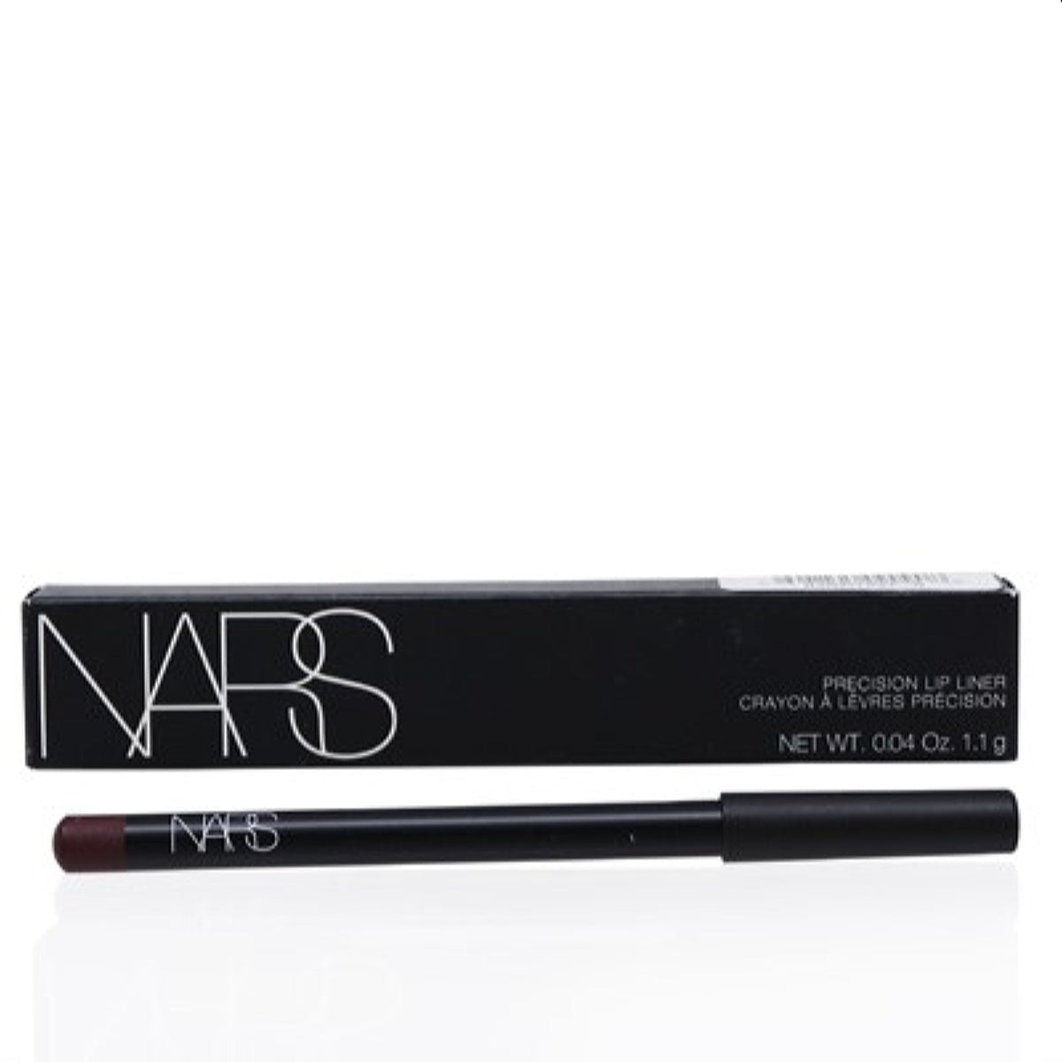 Nars Precision Lip Liner (Ride It) .04 Oz 9090