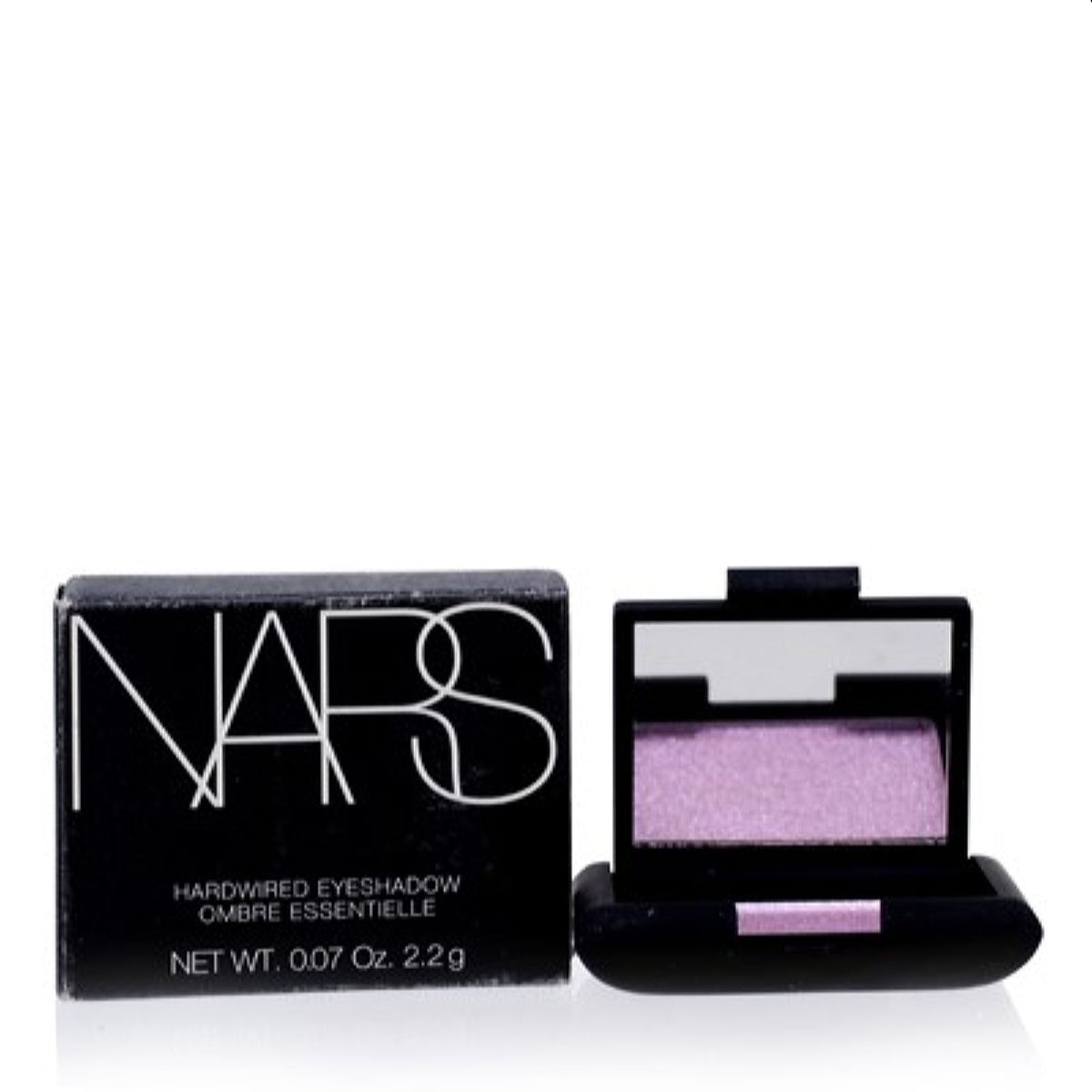 Nars Hardwired Powder Eyeshadow (Lunar) 0.04 Oz (1.1 Ml)  