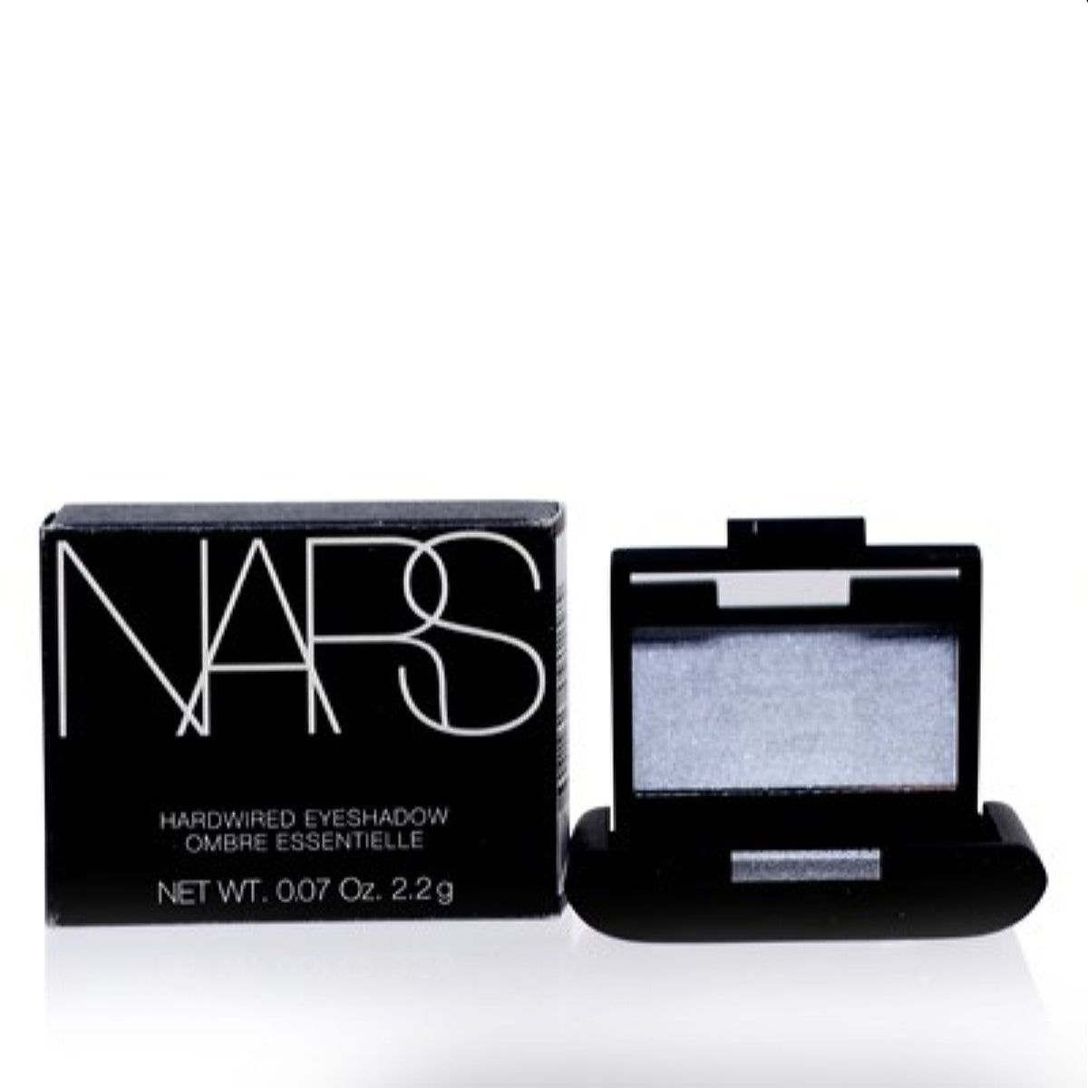 Nars Hardwired Powder Eyeshadow (Parallax) 0.07 Oz (2.2 Ml)  