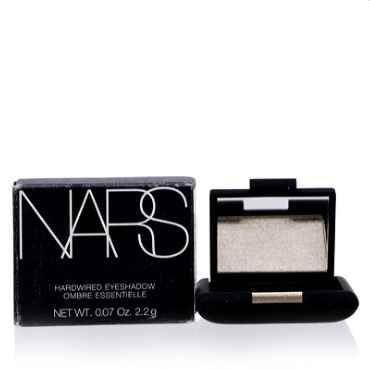 Nars Hardwired Powder Eyeshadow (Pygar) 0.04 Oz (1.1 Ml)  
