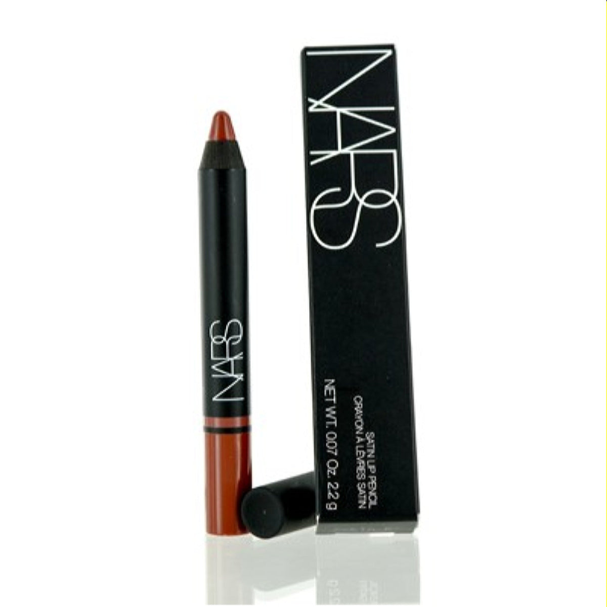 Nars Het Loo Lip Liner Pencil 0.07 Oz (2.2 Ml) 9200