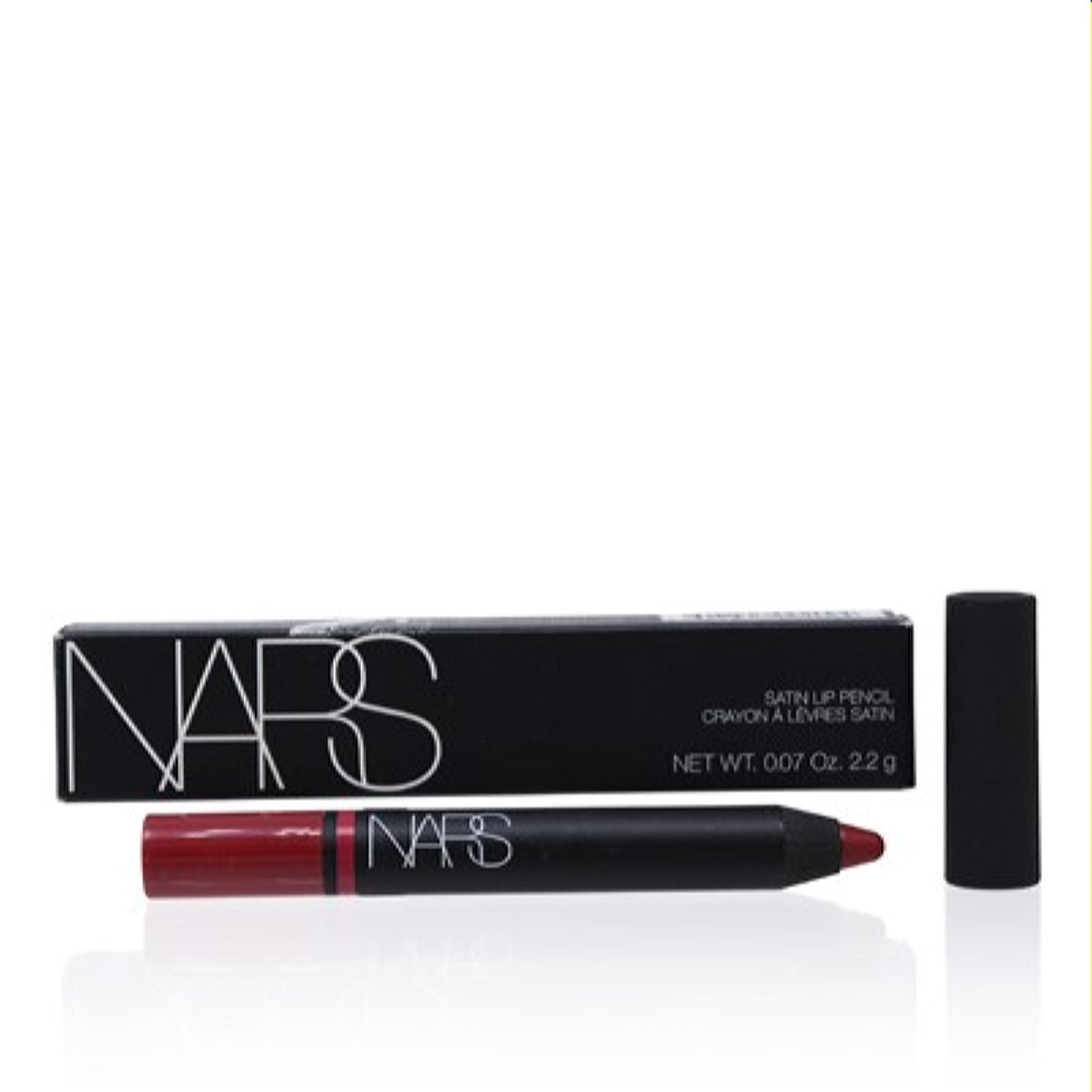 Nars Satin Lip Pencil Hyde Park .07 Oz (2.2 G) 9209