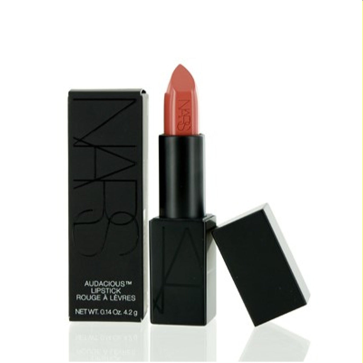 Nars Audacious Anita Lipstick 0.14 Oz (4 Ml) 9460