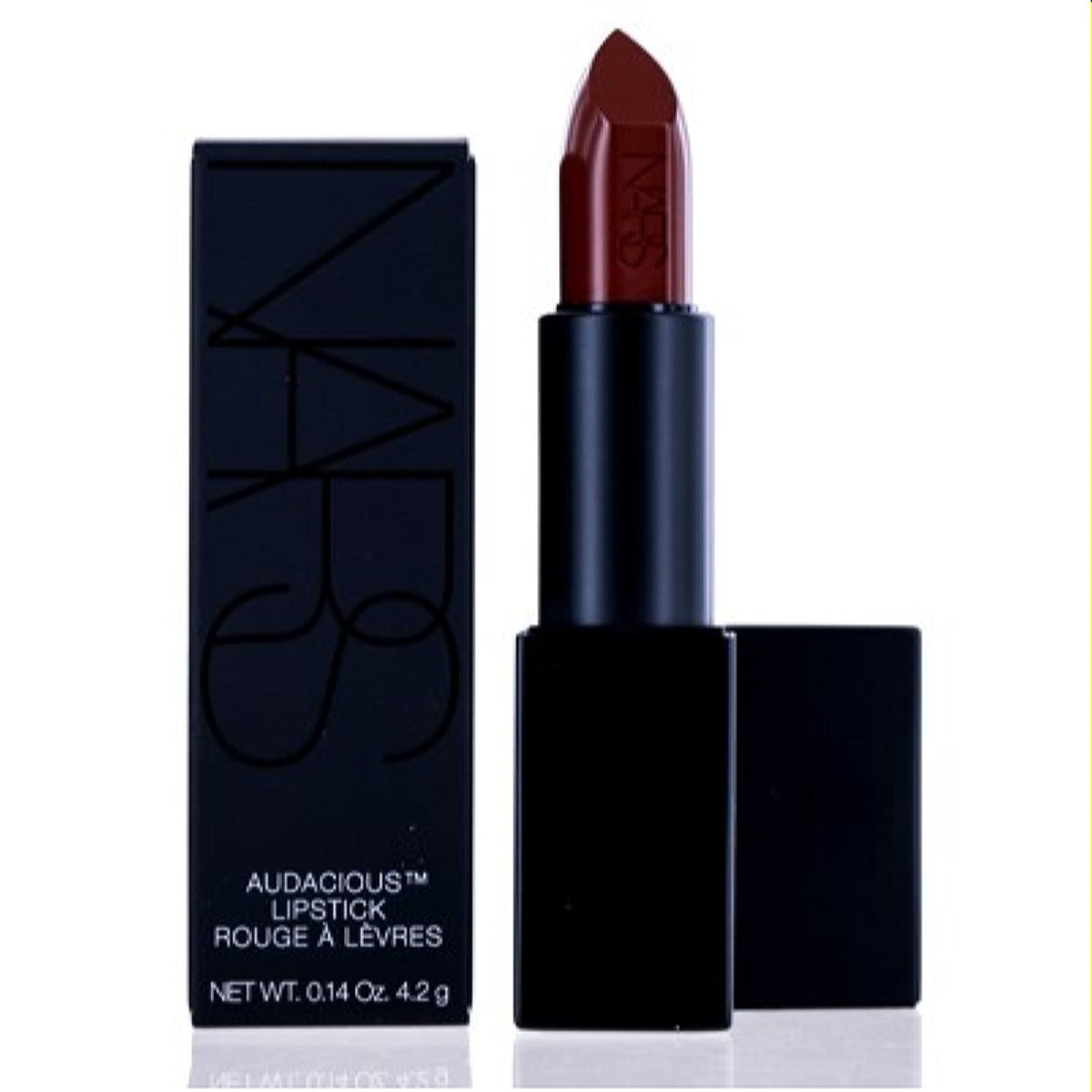 Nars Audacious Lipstick Deborah 0.14 Oz (4.2 Ml)   
