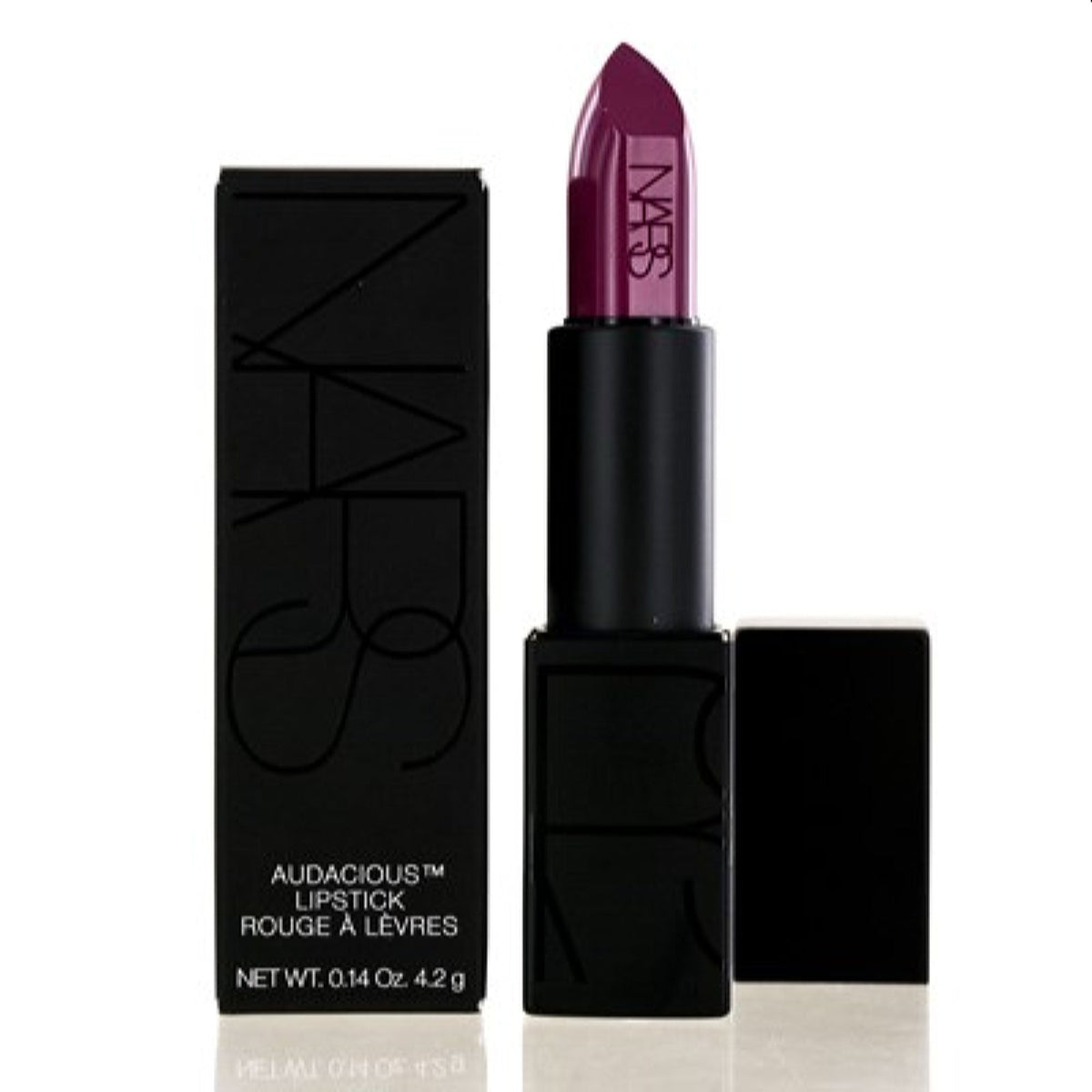 Nars Audacious Lipstick Kate 0.14 Oz (4.2 Ml) 9496
