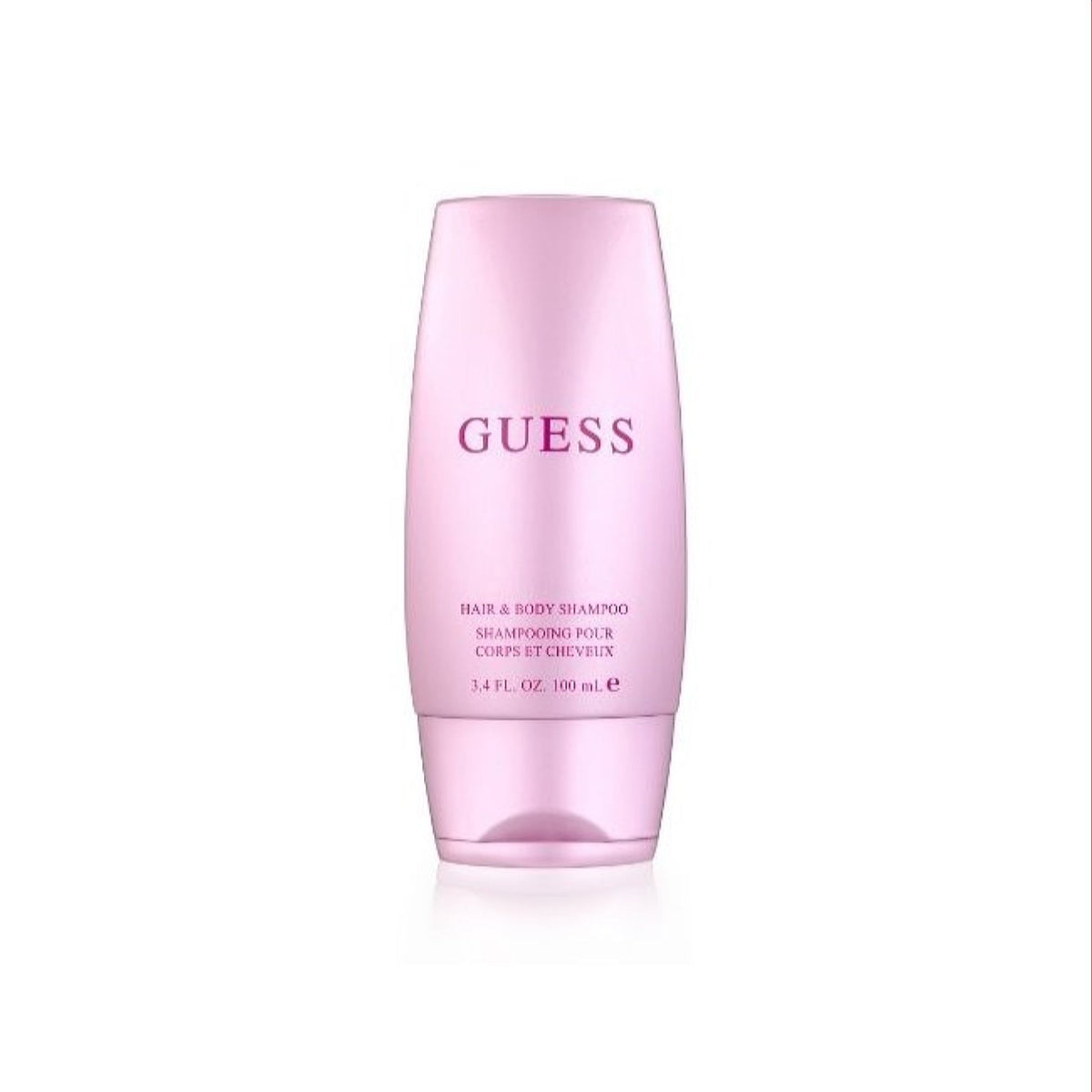 Guess For Woman Guess Inc. Hair&Body Shampoo 5.0 Oz (150 Ml) For Women  70288283