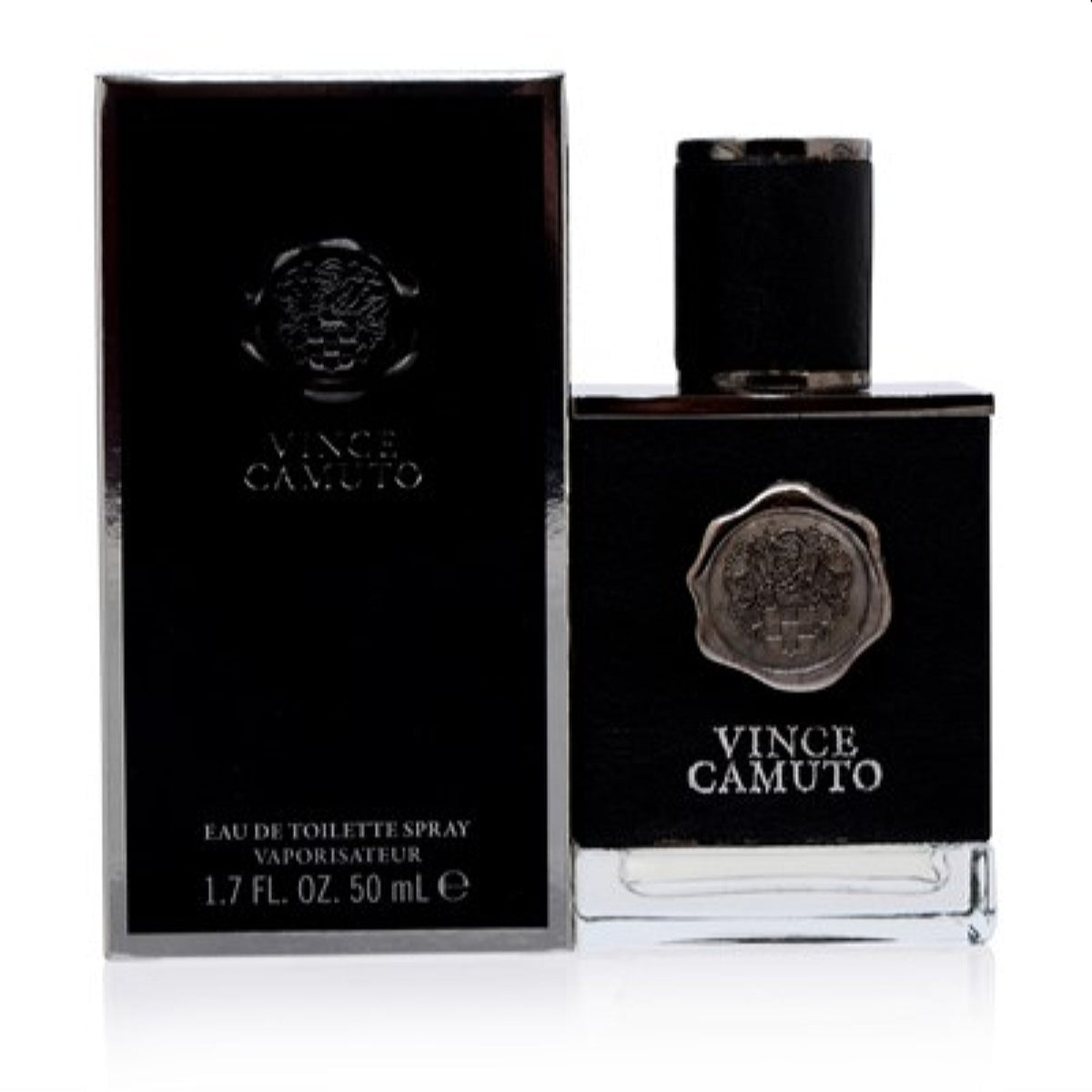 Vince Camuto Man Vince Camuto Edt Spray 1.7 Oz (50 Ml) For Men 211607477