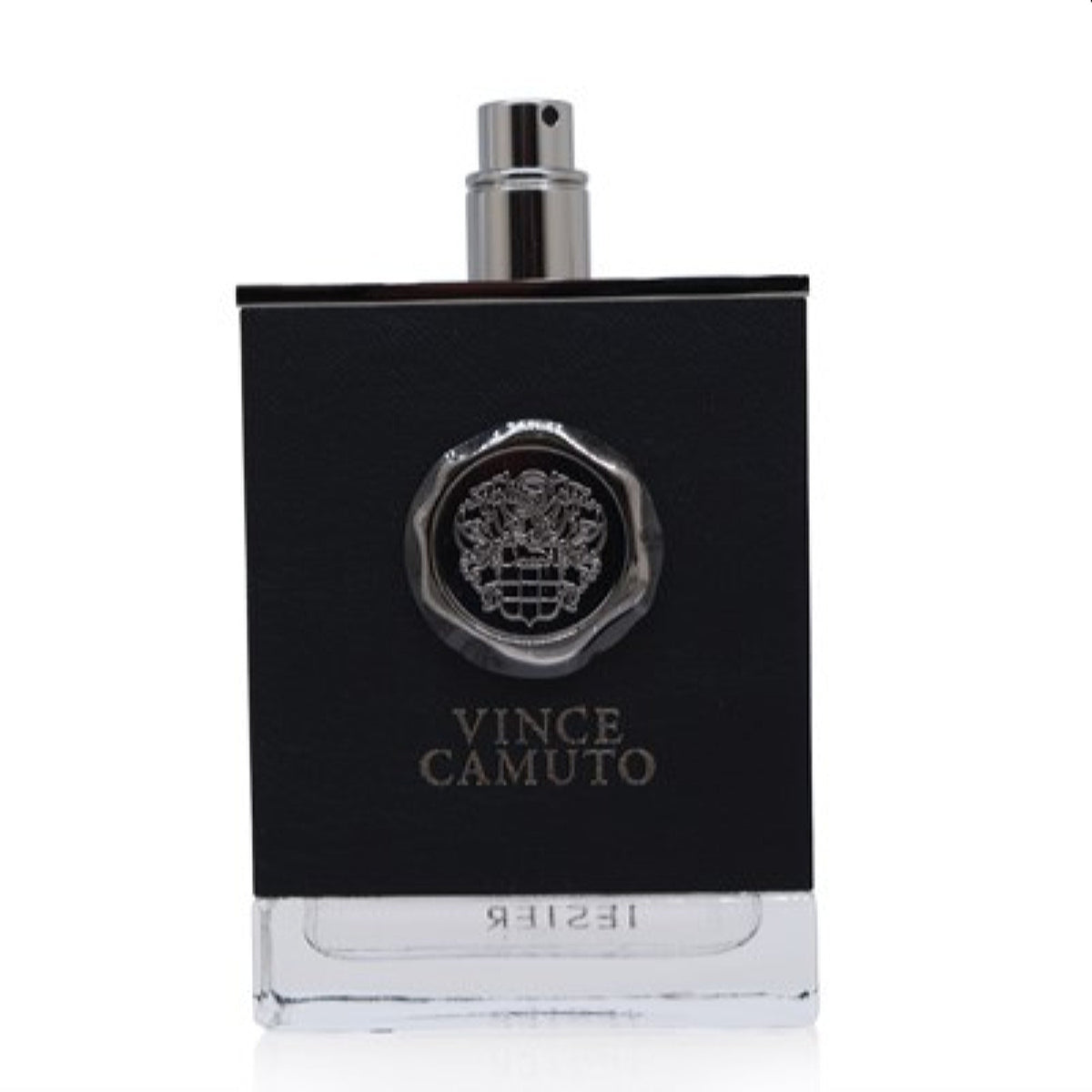 Vince Camuto Man Vince Camuto Edt Spray No Cap Tester 3.4 Oz (100 Ml) For Men 97091