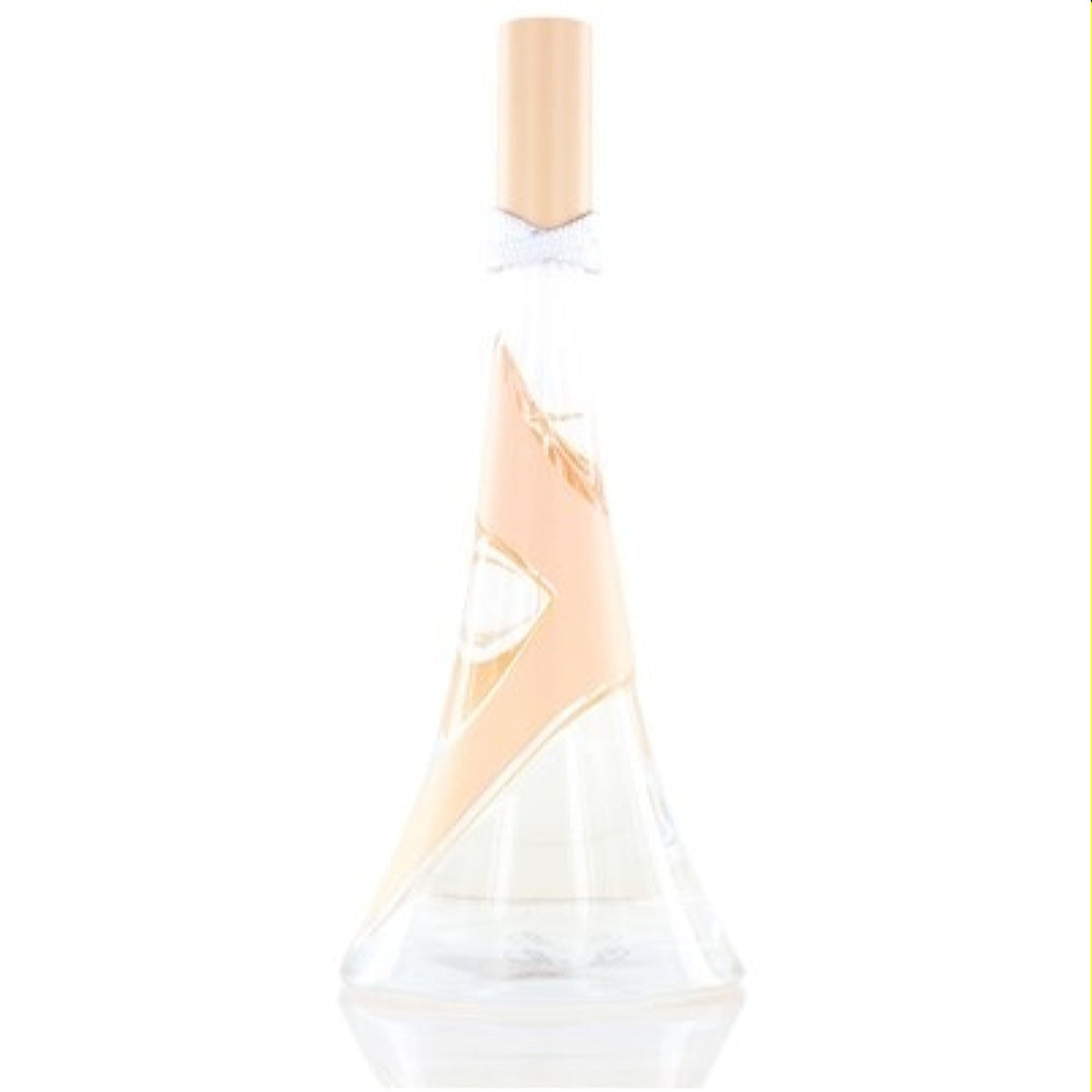 Nude By Rihanna Rihanna Edp Spray No Cap Tester 3.4 Oz (100 Ml) For Women   